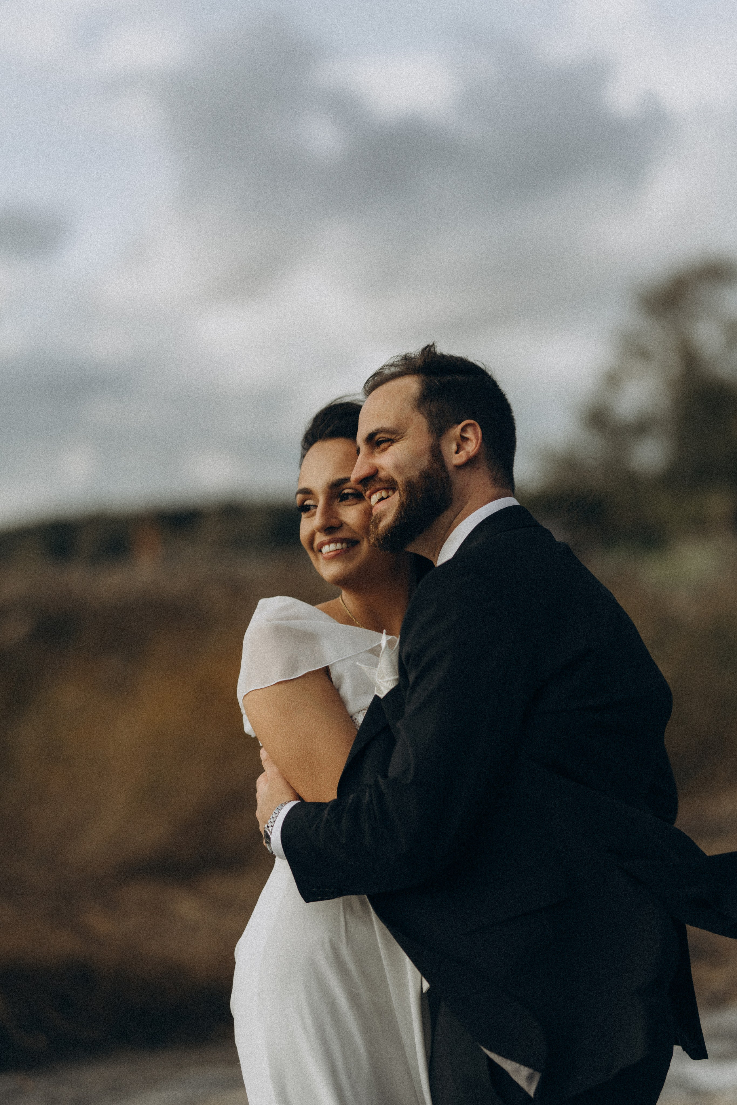 W&S. Wedding and portrait photographer in Helsinki Vickan O