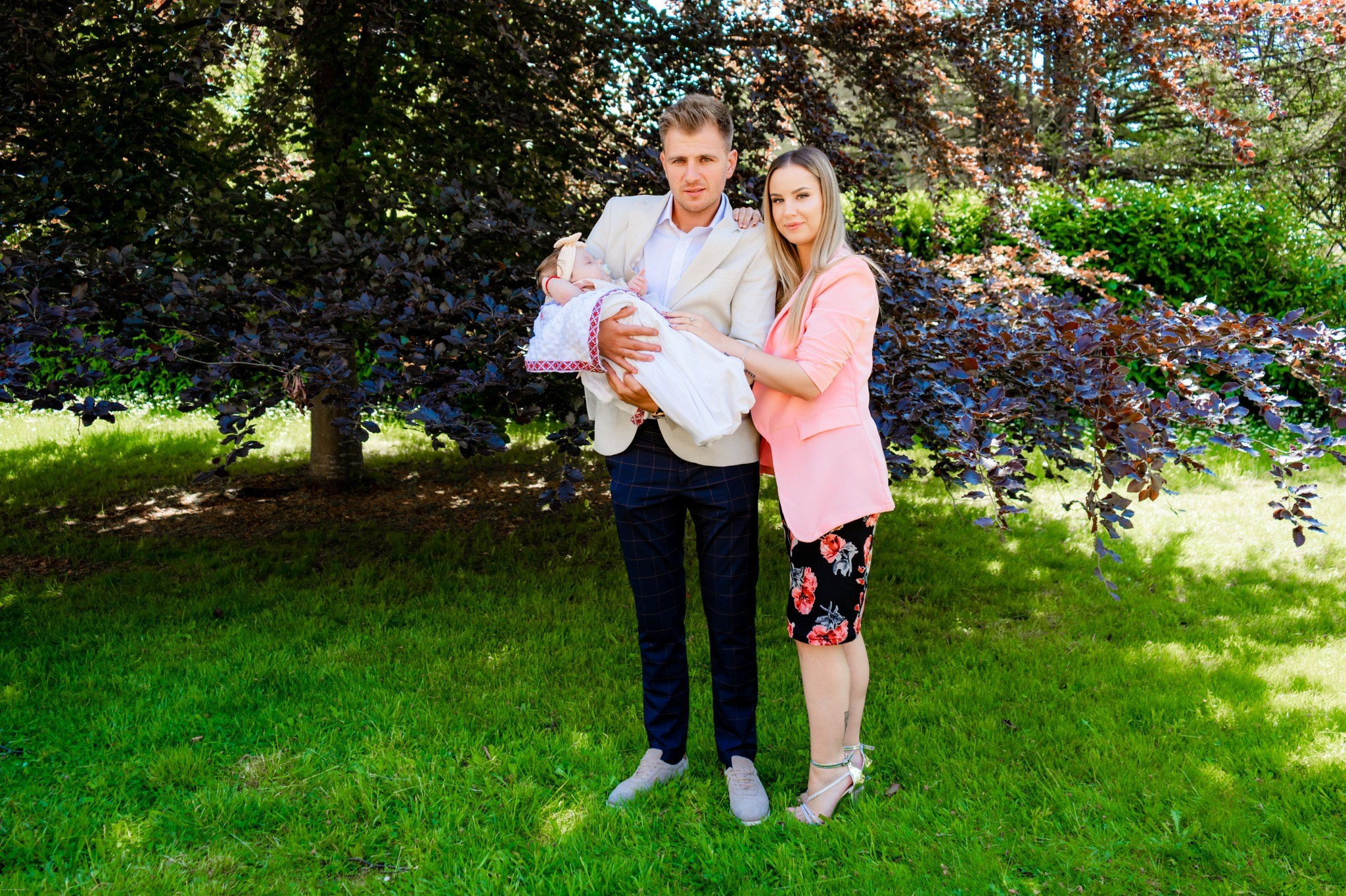 Servicii Foto pentru Botez – Ionut Tantan Foto & Film. TANTAN IONUT FOTO & FILM