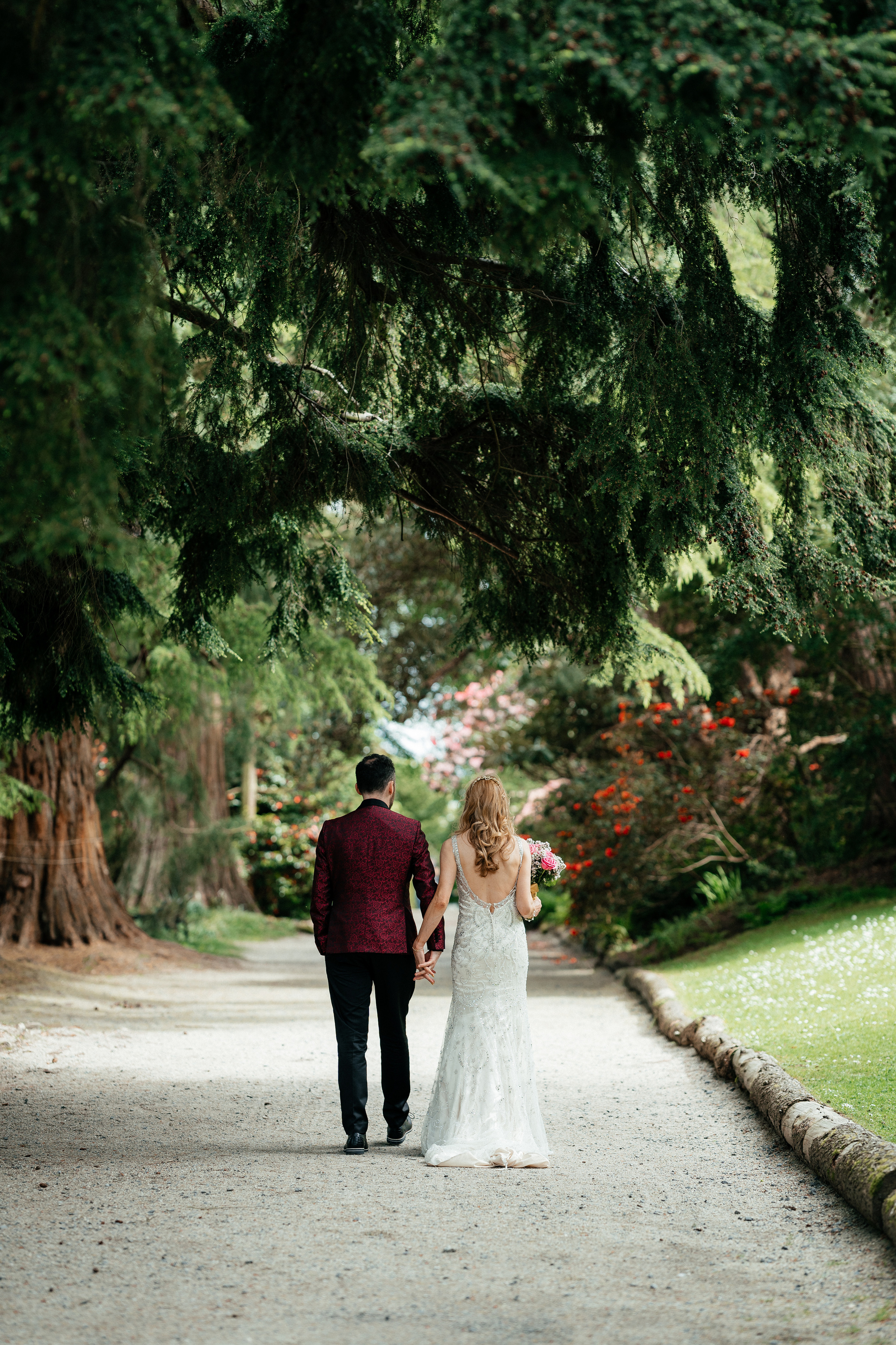 Weddings. Estela Virko Photography