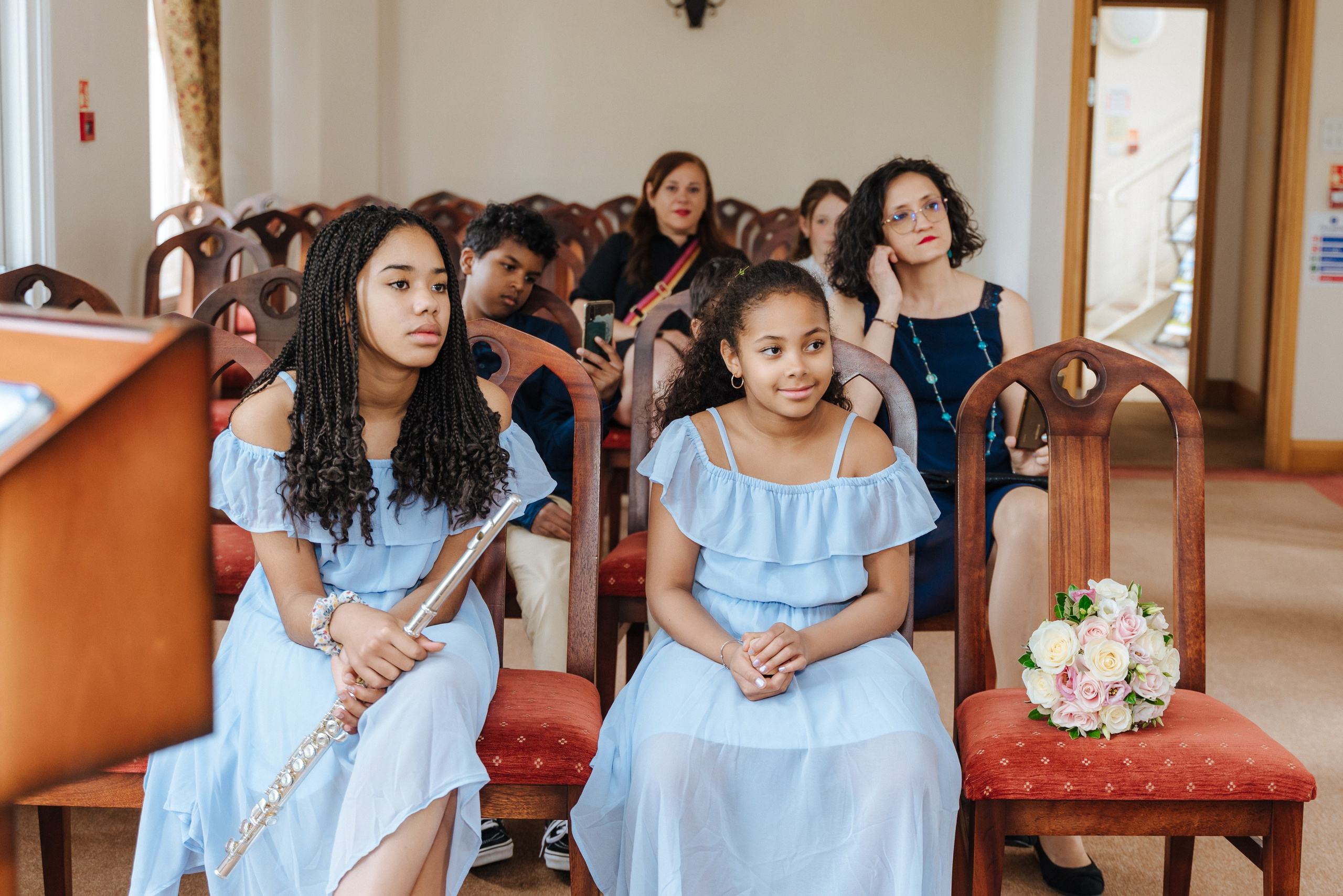 St Albans Register Office, St Albans Register Office wedding , St Albans, wedding in St Albans, civil ceremony in St Albans Register Office, small wedding, photographer for small wedding in St Albans Register Office