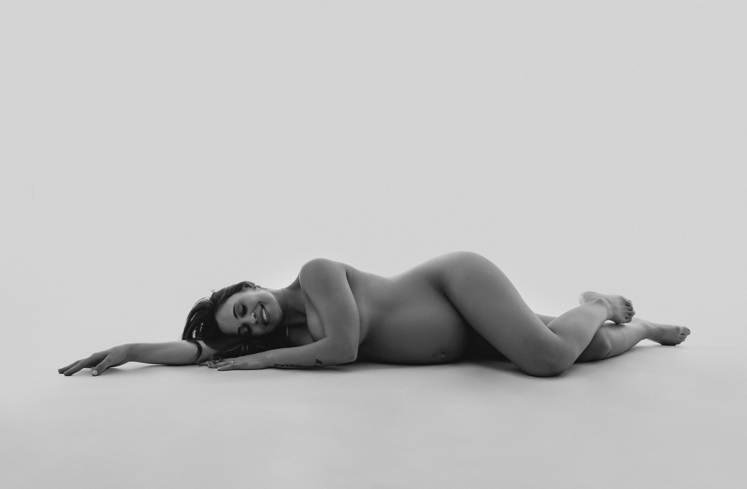 5. Grossesse. Photographe de mariage et de famille à Braga — Alexandra Mieres Photography