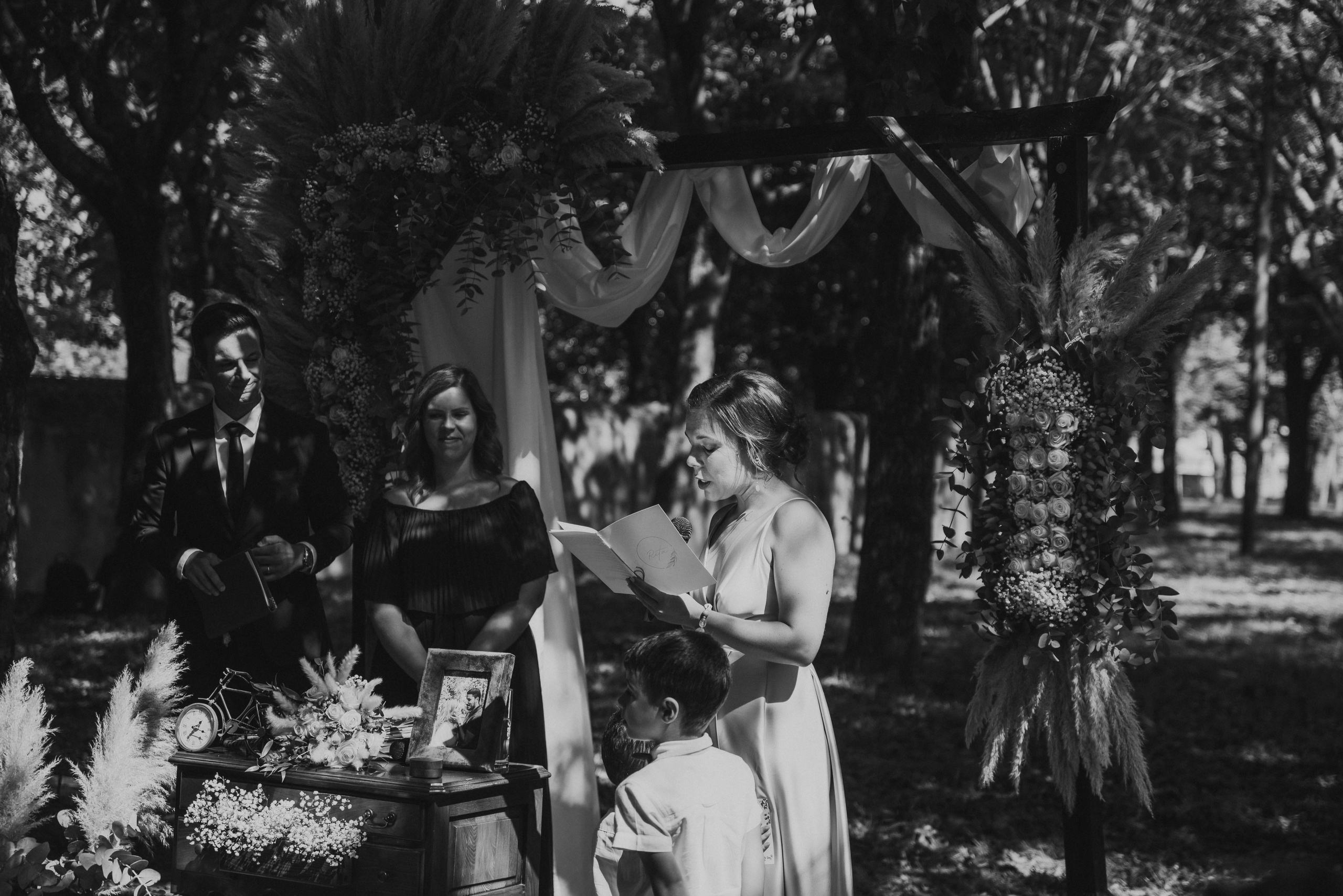 São & Luís. Photographe de mariage et de famille à Braga — Alexandra Mieres Photography