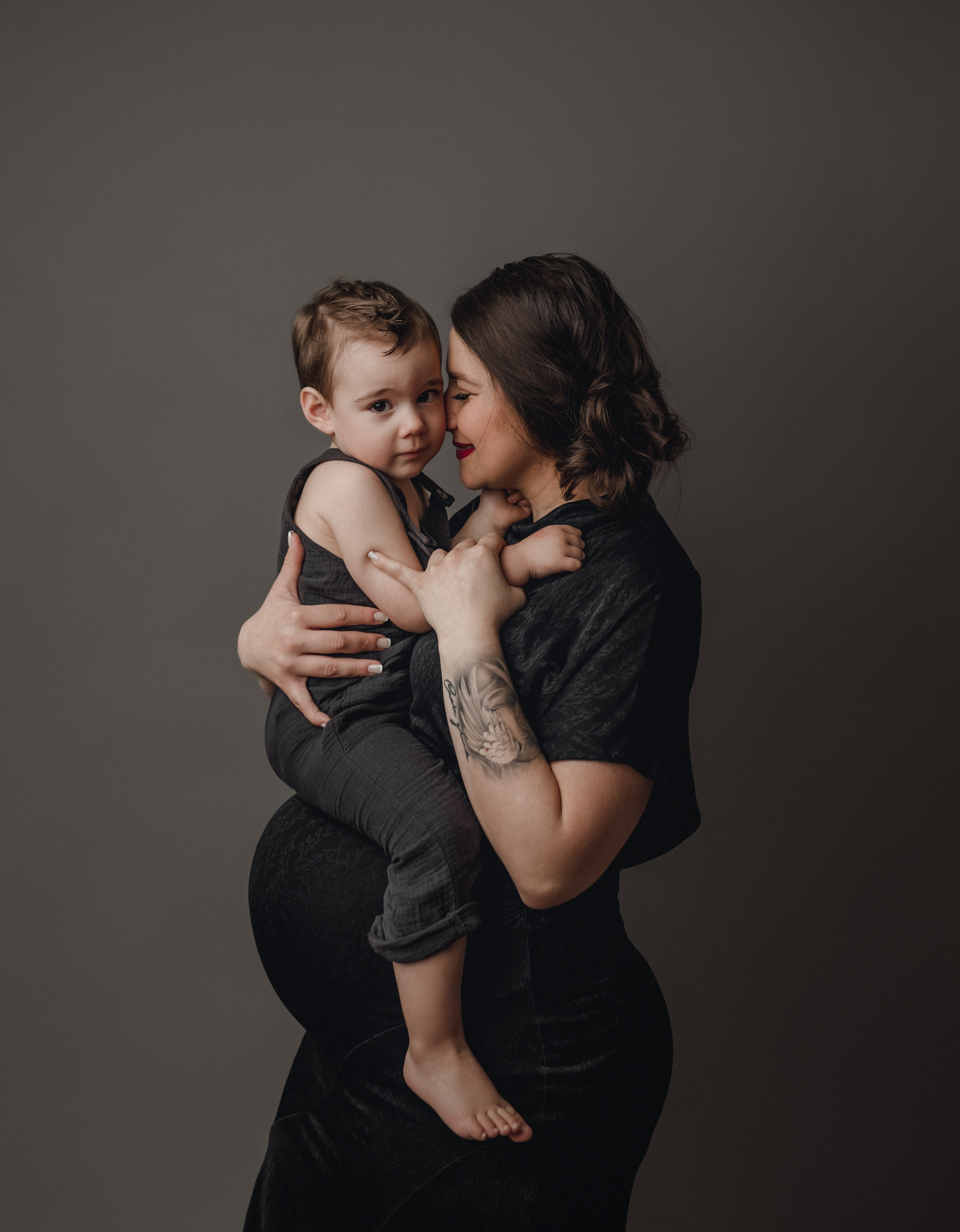 5. Grossesse. Photographe de mariage et de famille à Braga — Alexandra Mieres Photography