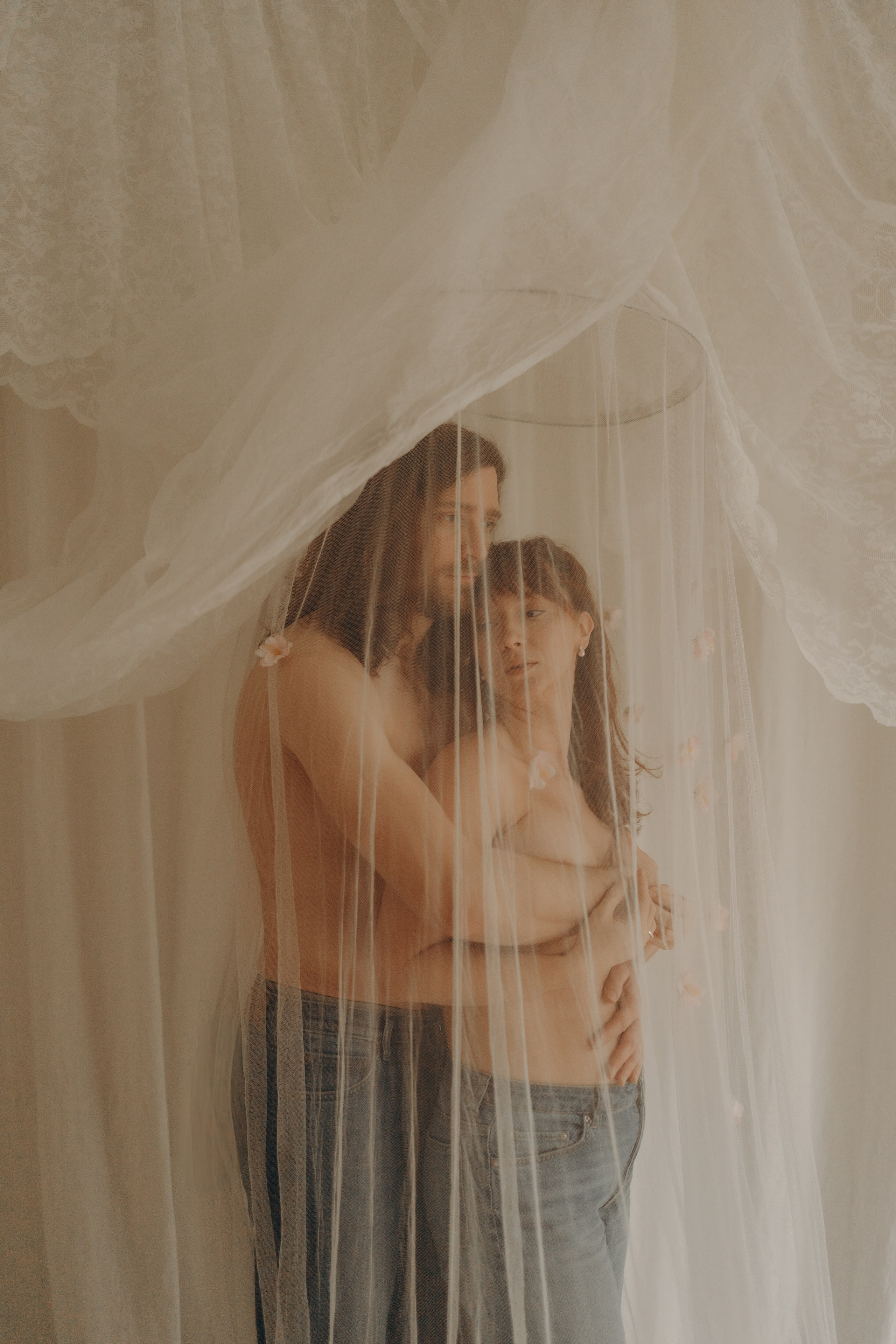 K&A. Wedding and portrait photographer in Helsinki Vickan O