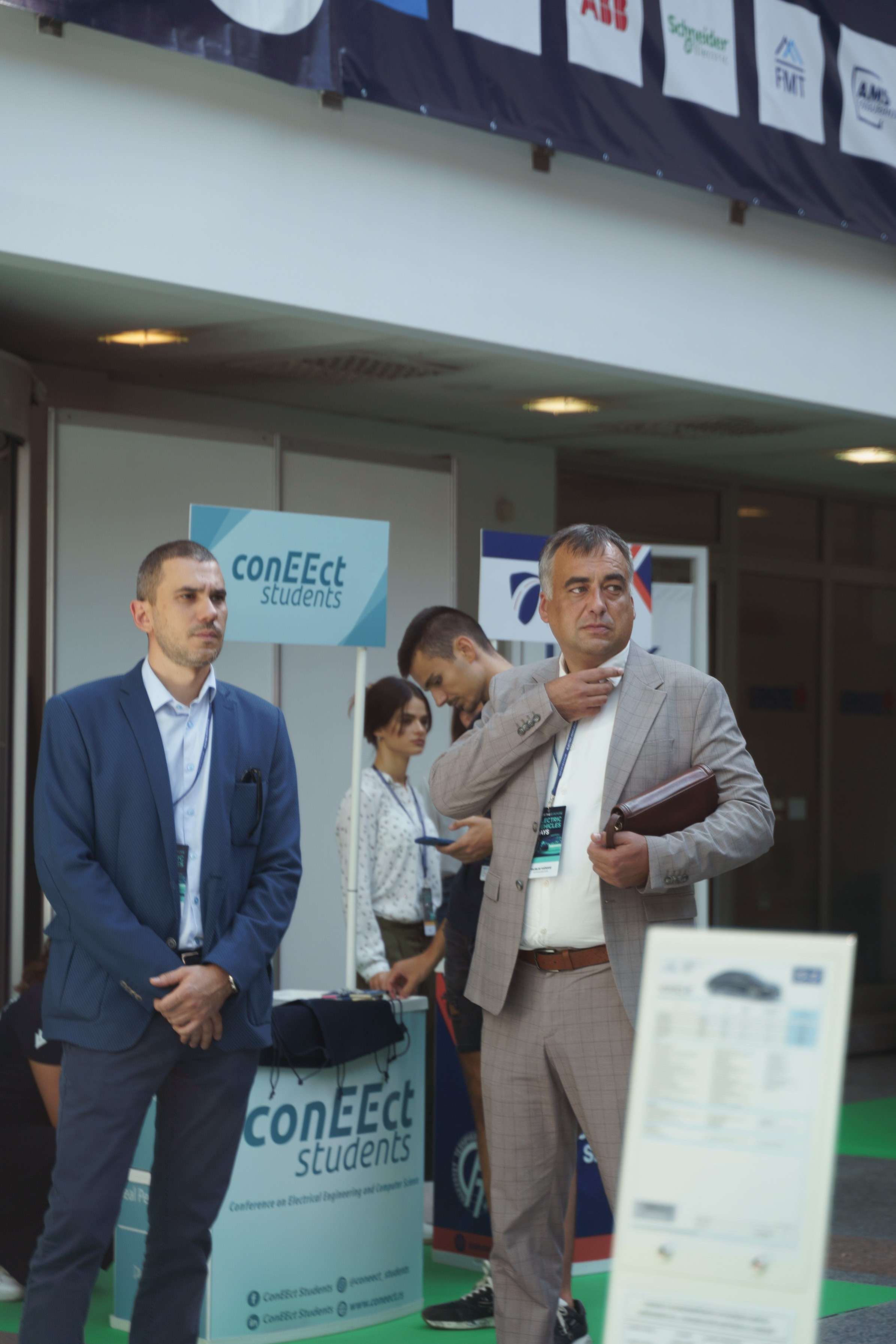 EV Days in Novi Sad 2023. Žukov Studio