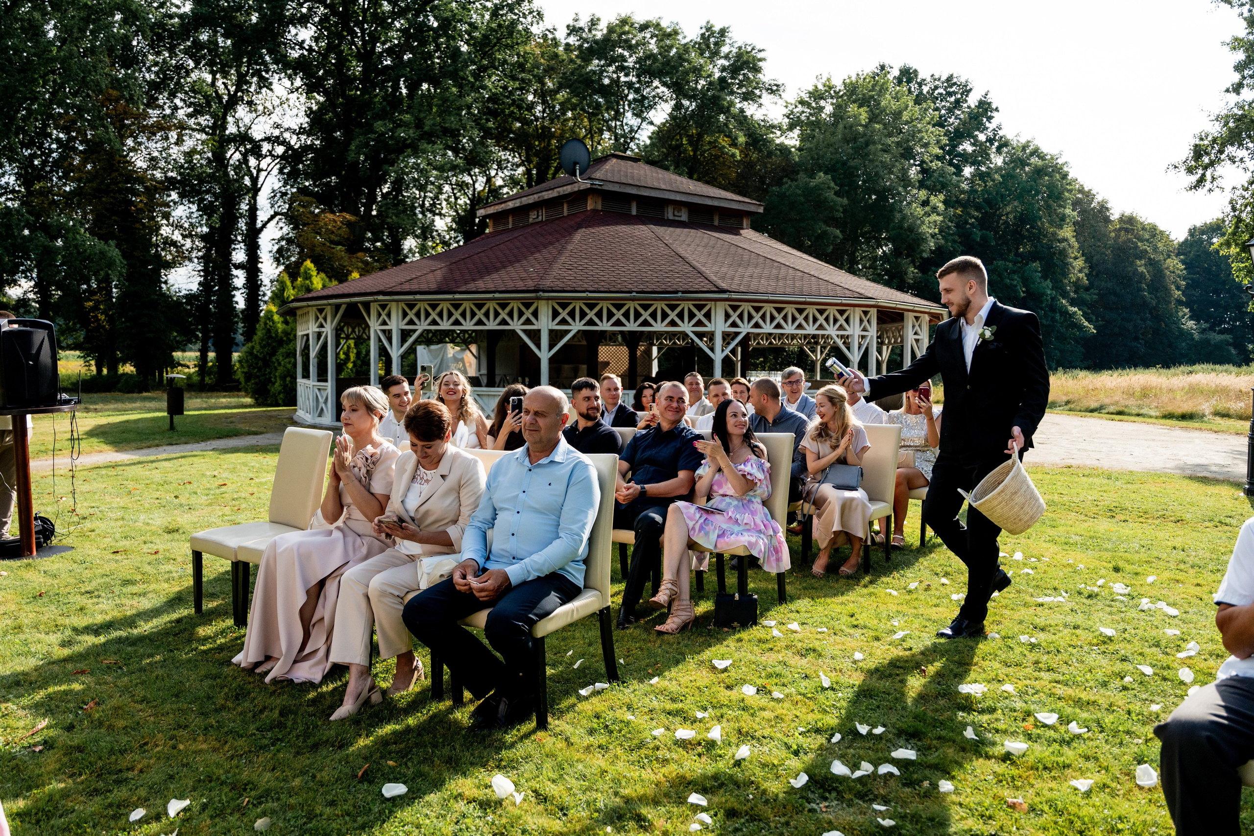 A&D. SL Wedding Photo: ponadczasowa 💍 fotografia ślubna | Wrocław & Europa