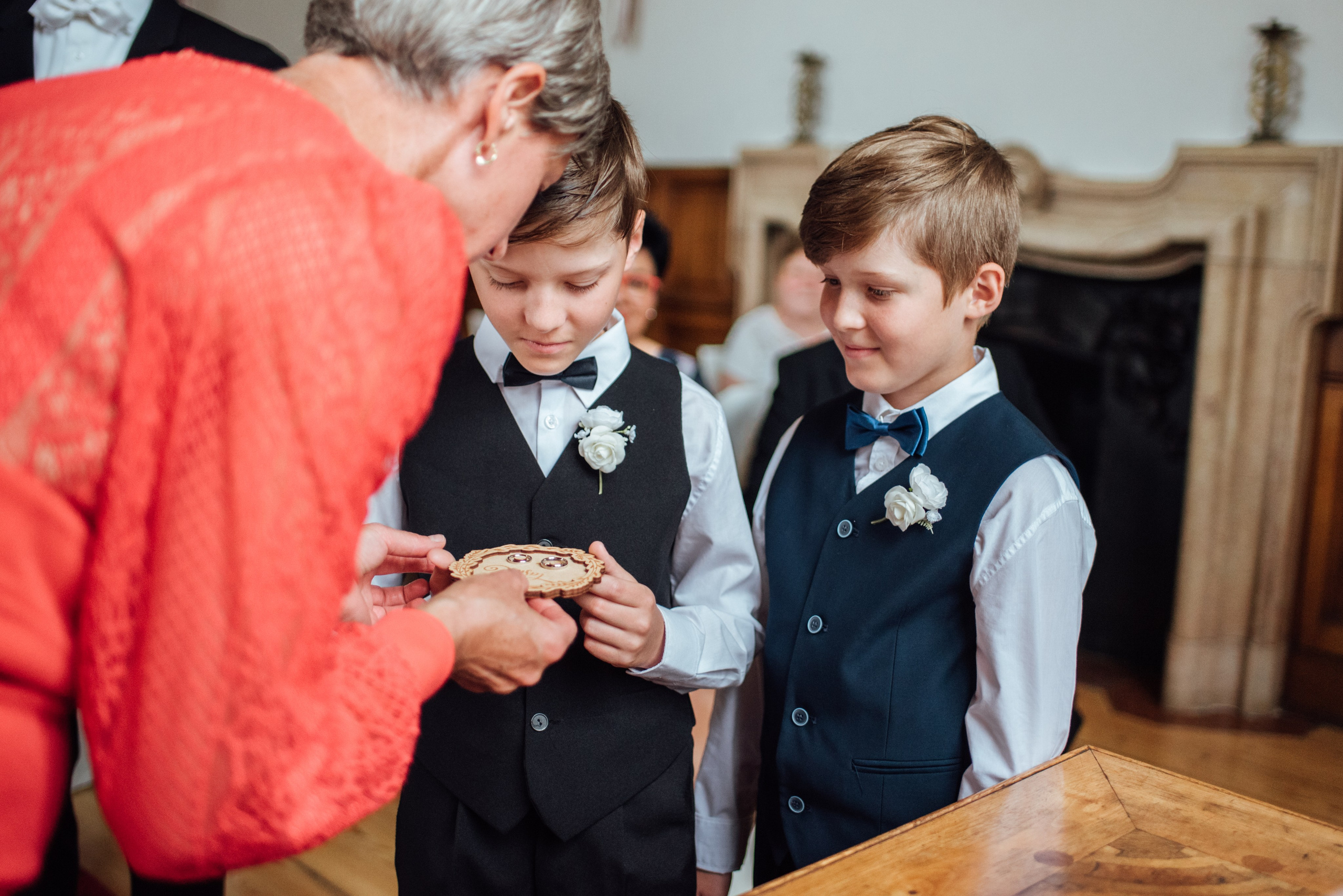 Lucie + Michal. Lifestyle, wedding and family photographer