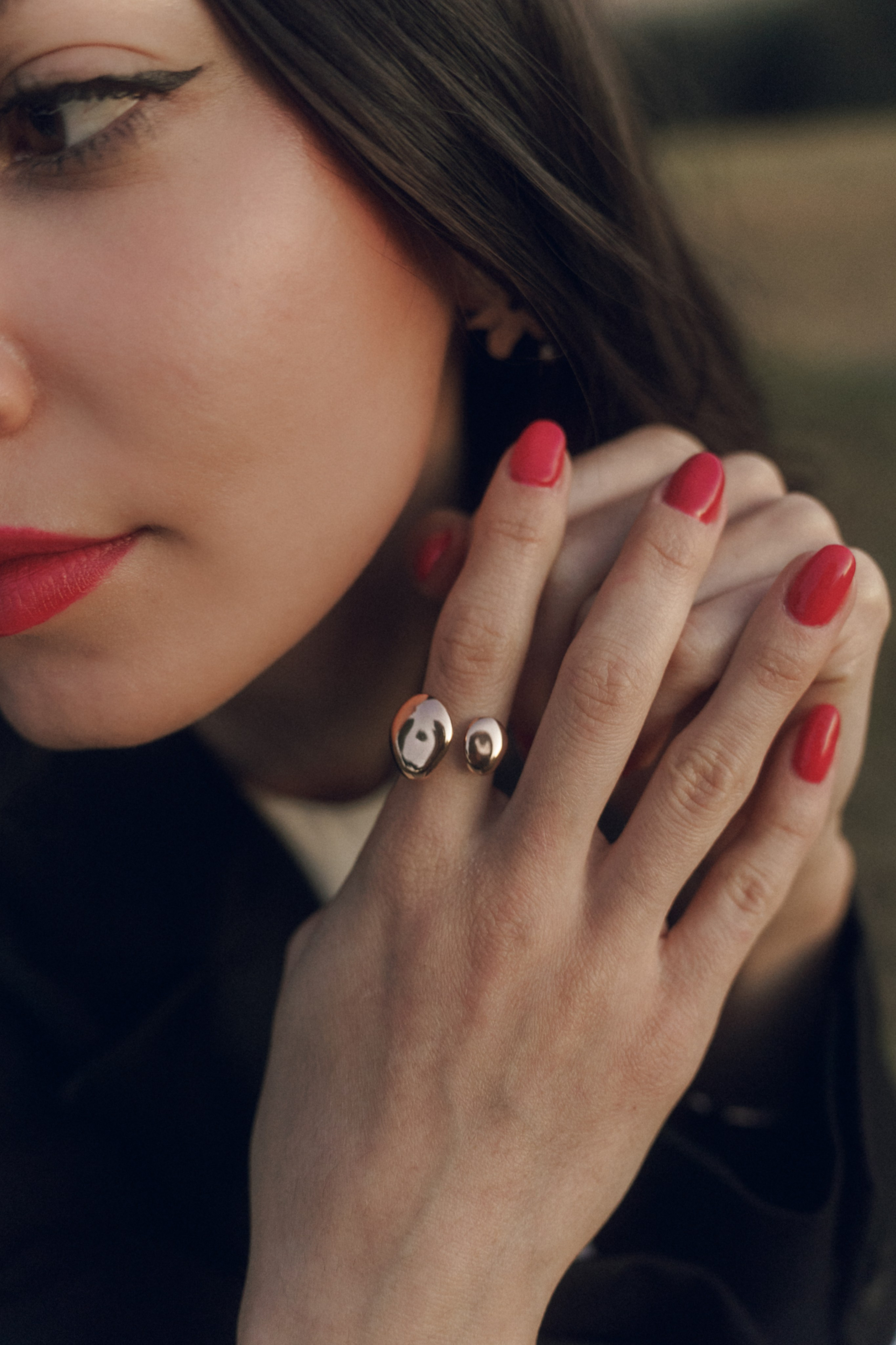 Toscan gold. Patricia Morenci — Mountain Adventures for the Wild at Heart