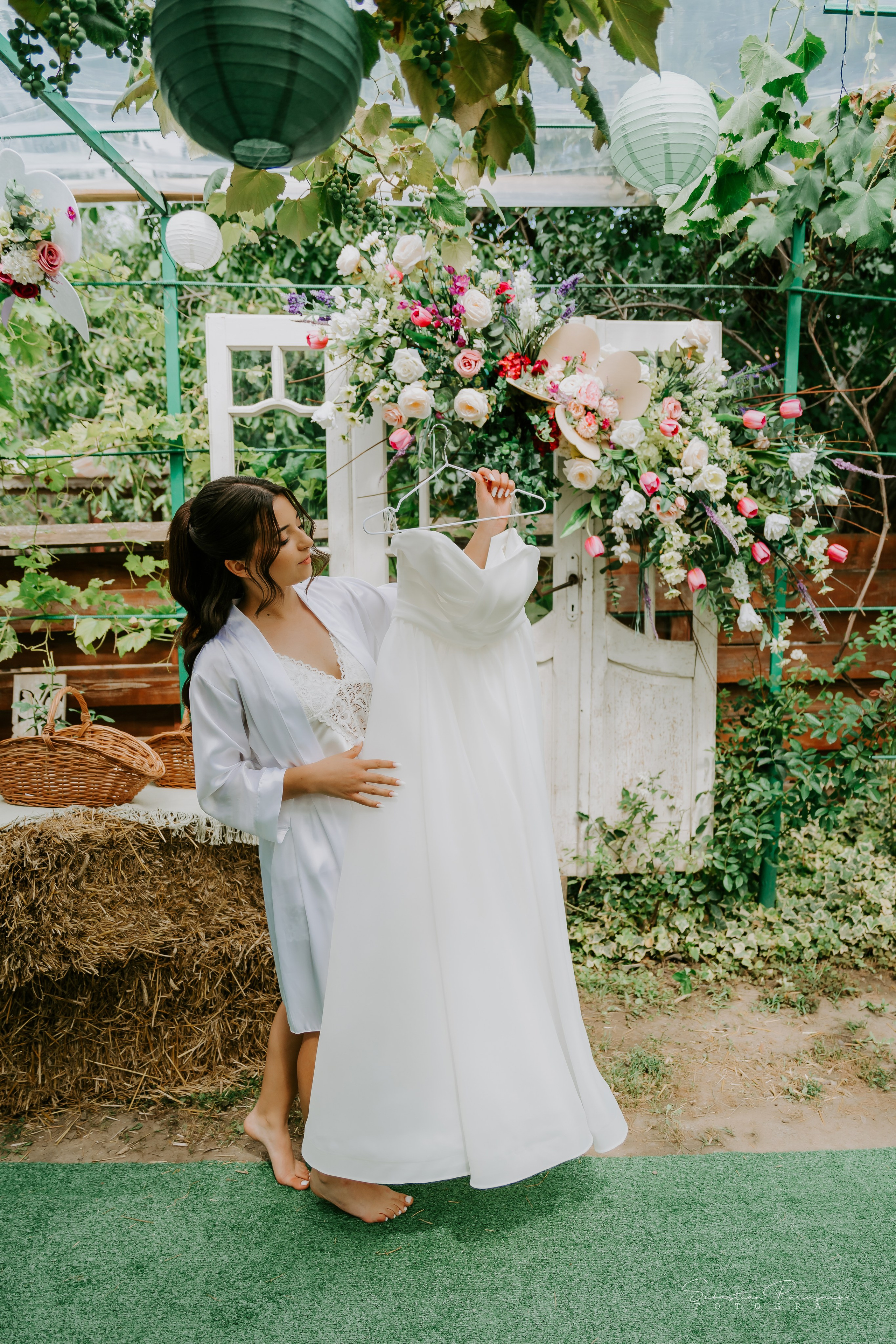 Andreea & Mădălin. Sebastian Purusniuc Fotograf - Iasi