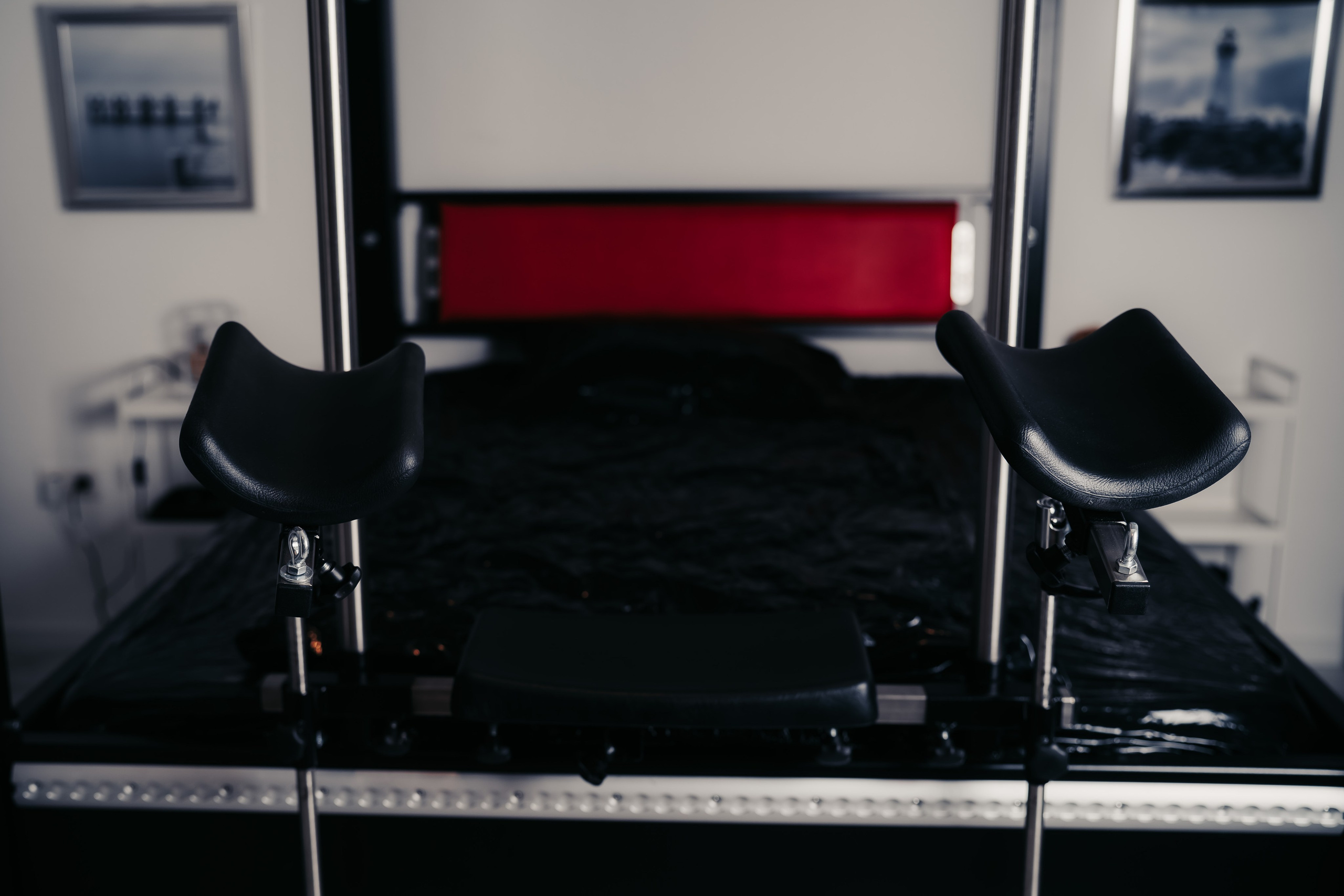 BDSM - Ferienwohnung. Thorben Ihler - Dein Fotograf aus Emden