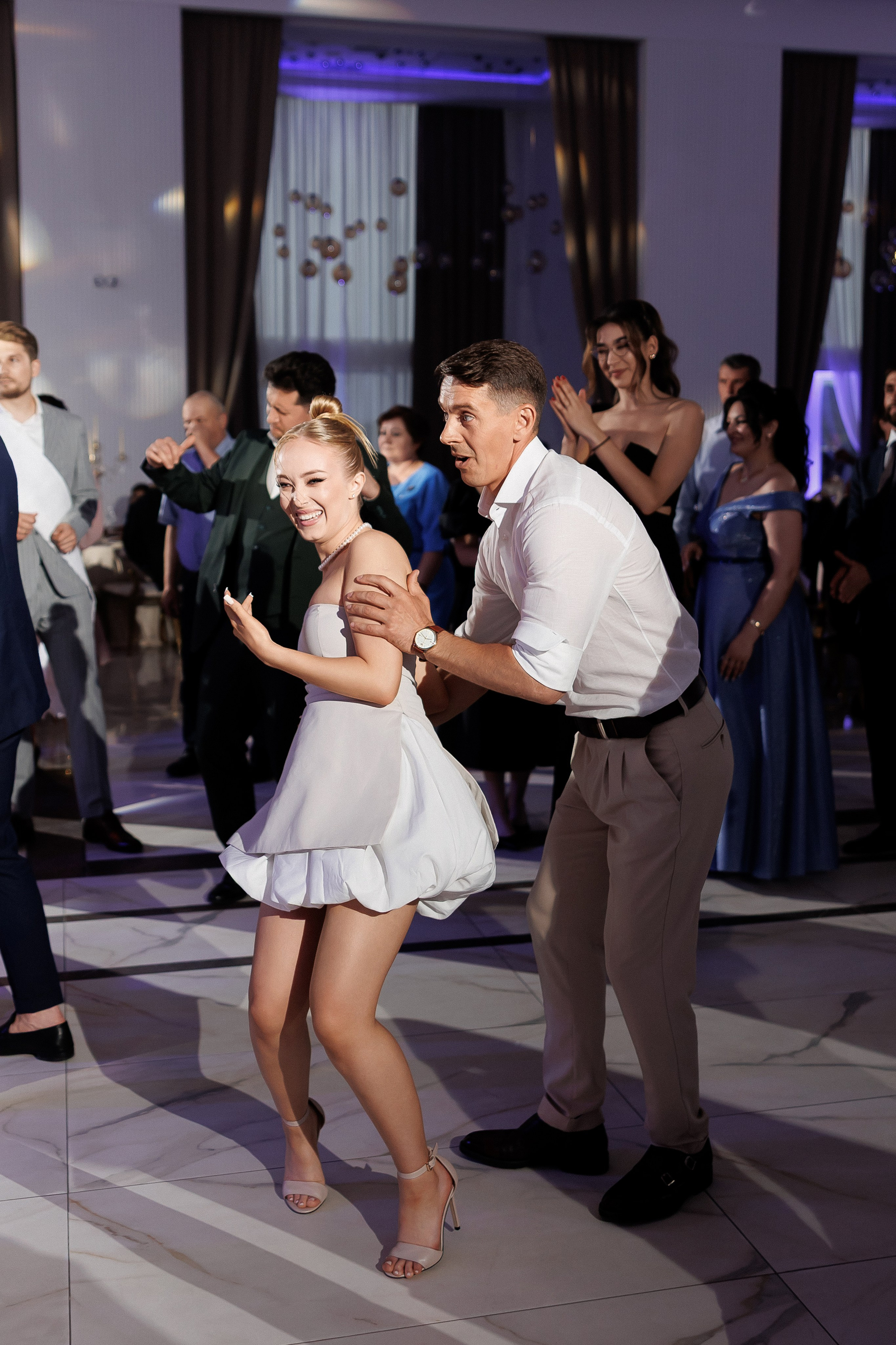 Ion & Djulieta — Richland — Wedding Day. Servicii Foto și Video 067188353