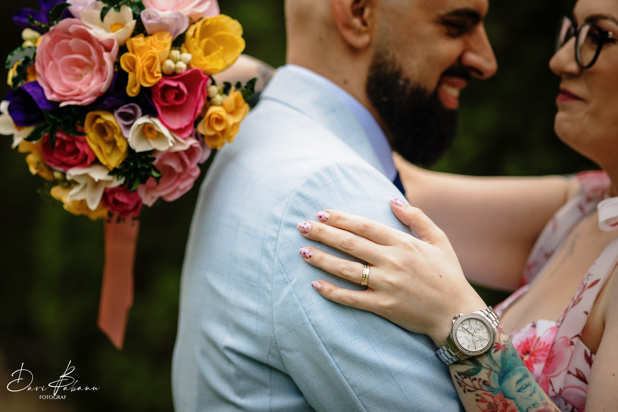 Mădălina & Andrei - Cununie Civilă