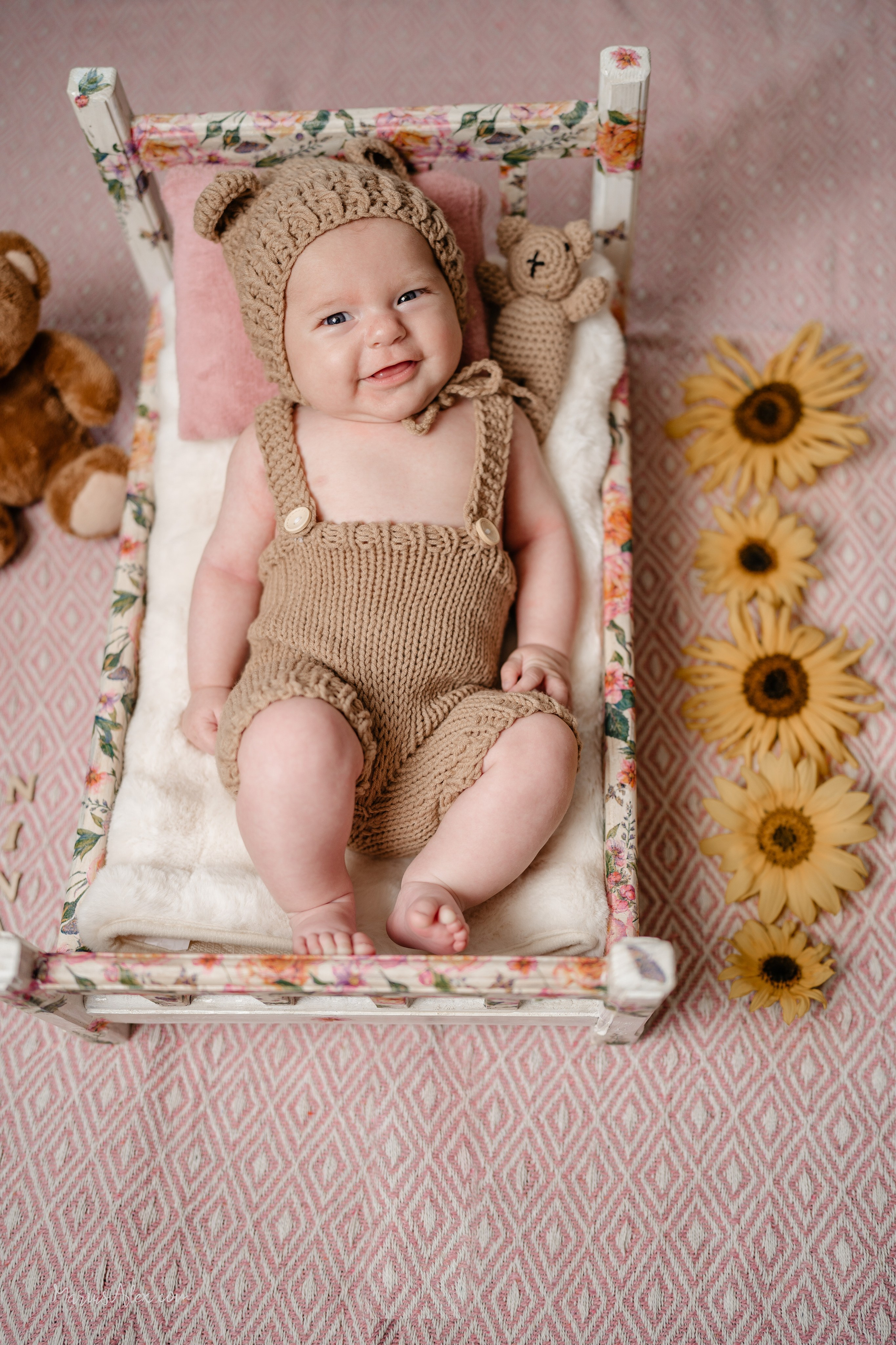Alexia Nina. Marius Alex fotograf de eveniment si portret din Suceava