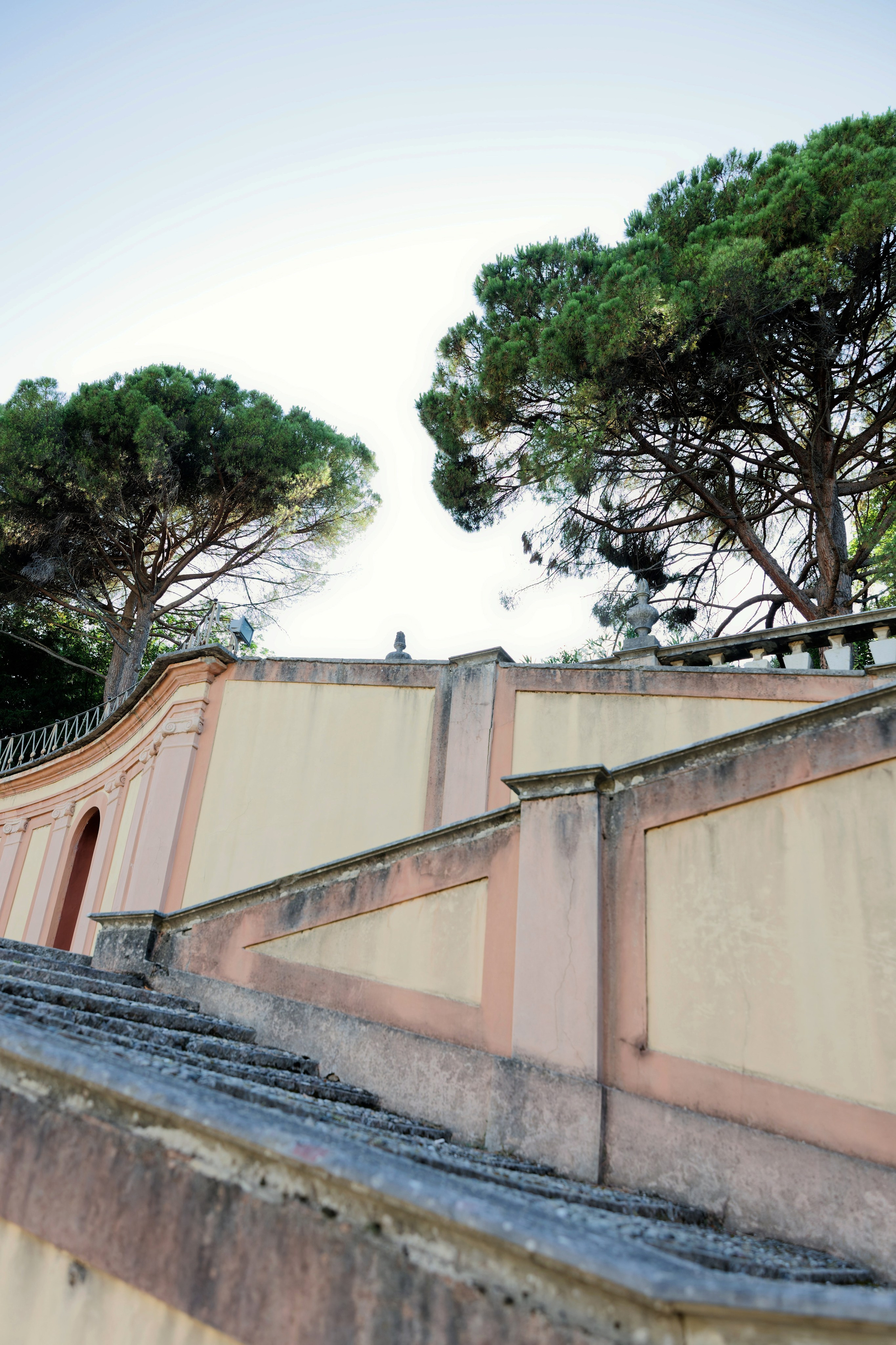 Wedding at Villa Bettoni on Lake Garda