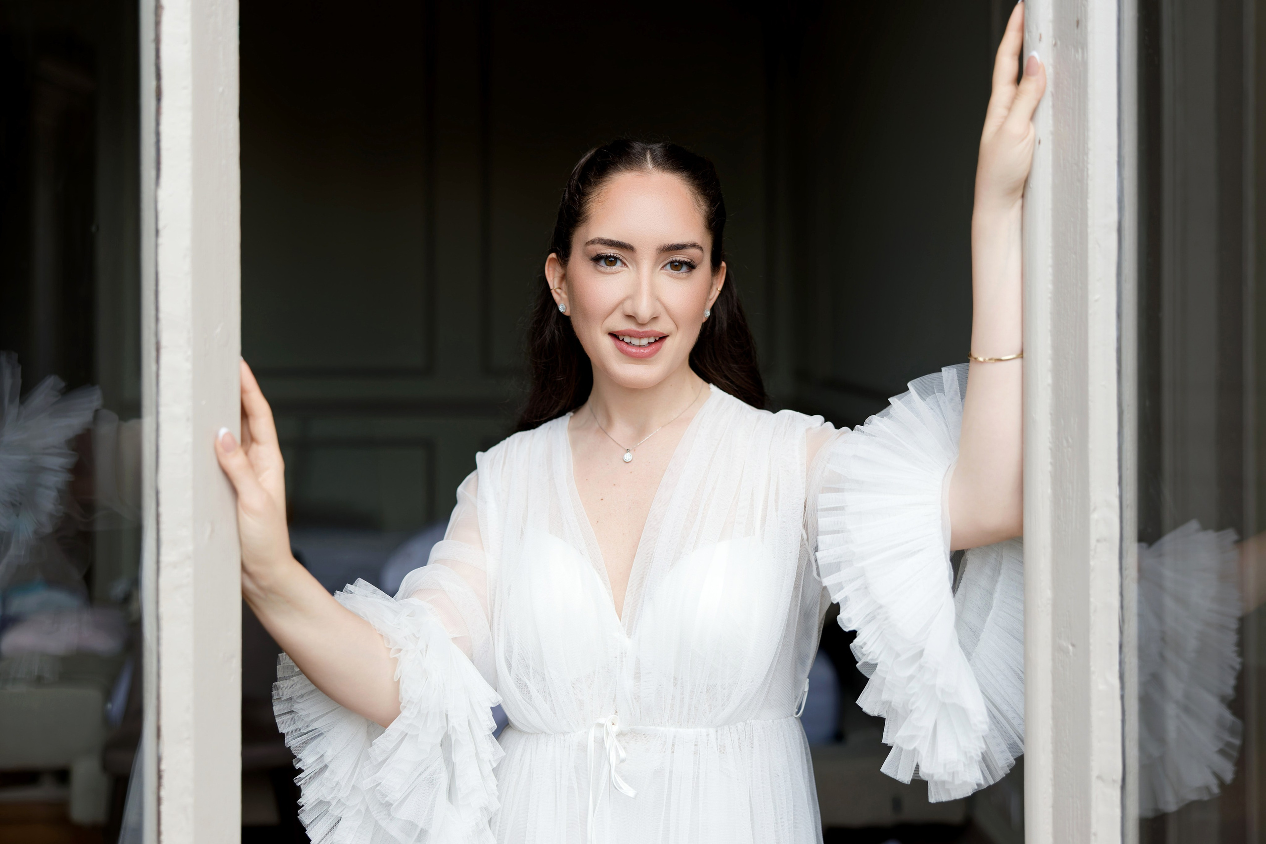 Wedding at Villa Subaglio, Bergamo