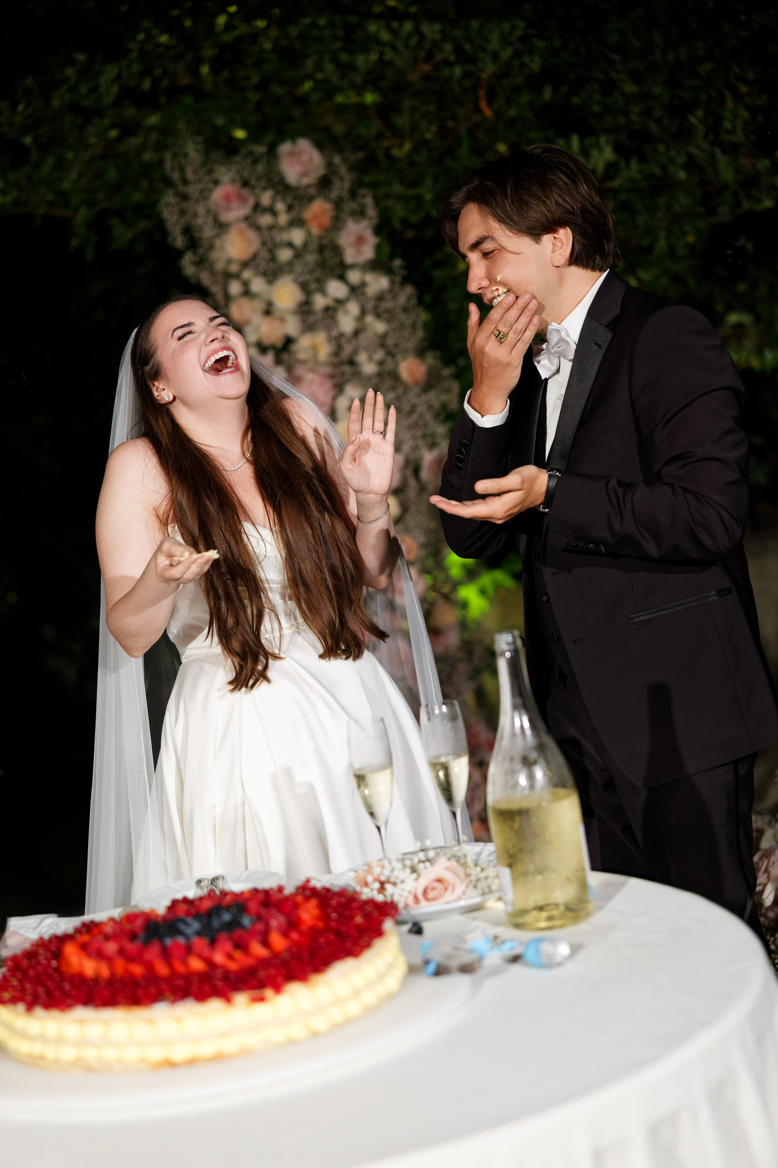 Wedding at Villa Carminati Resta on Lake Como Preview