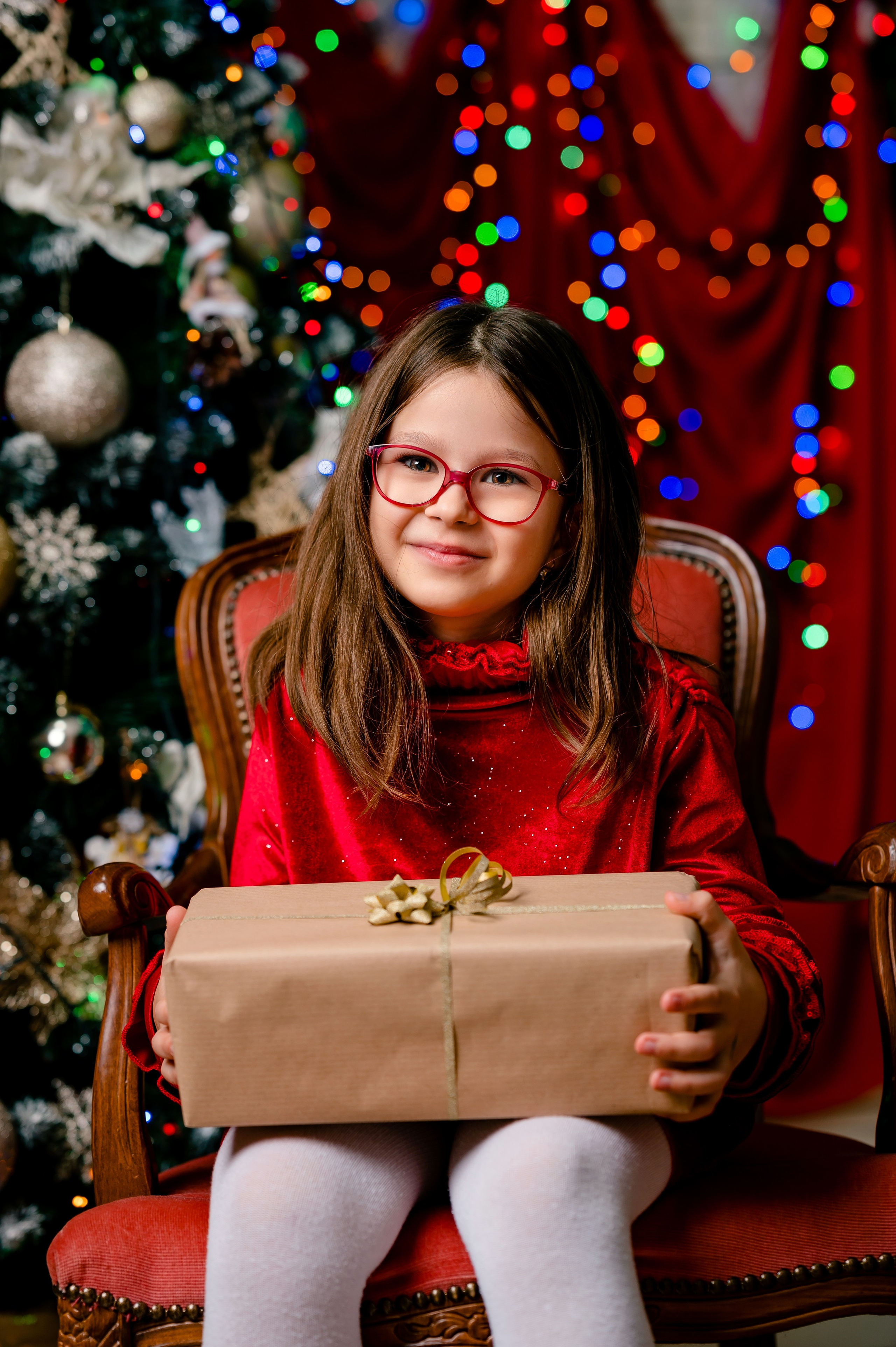 Şedinţe foto Crăciun. Ligiafoto.ro