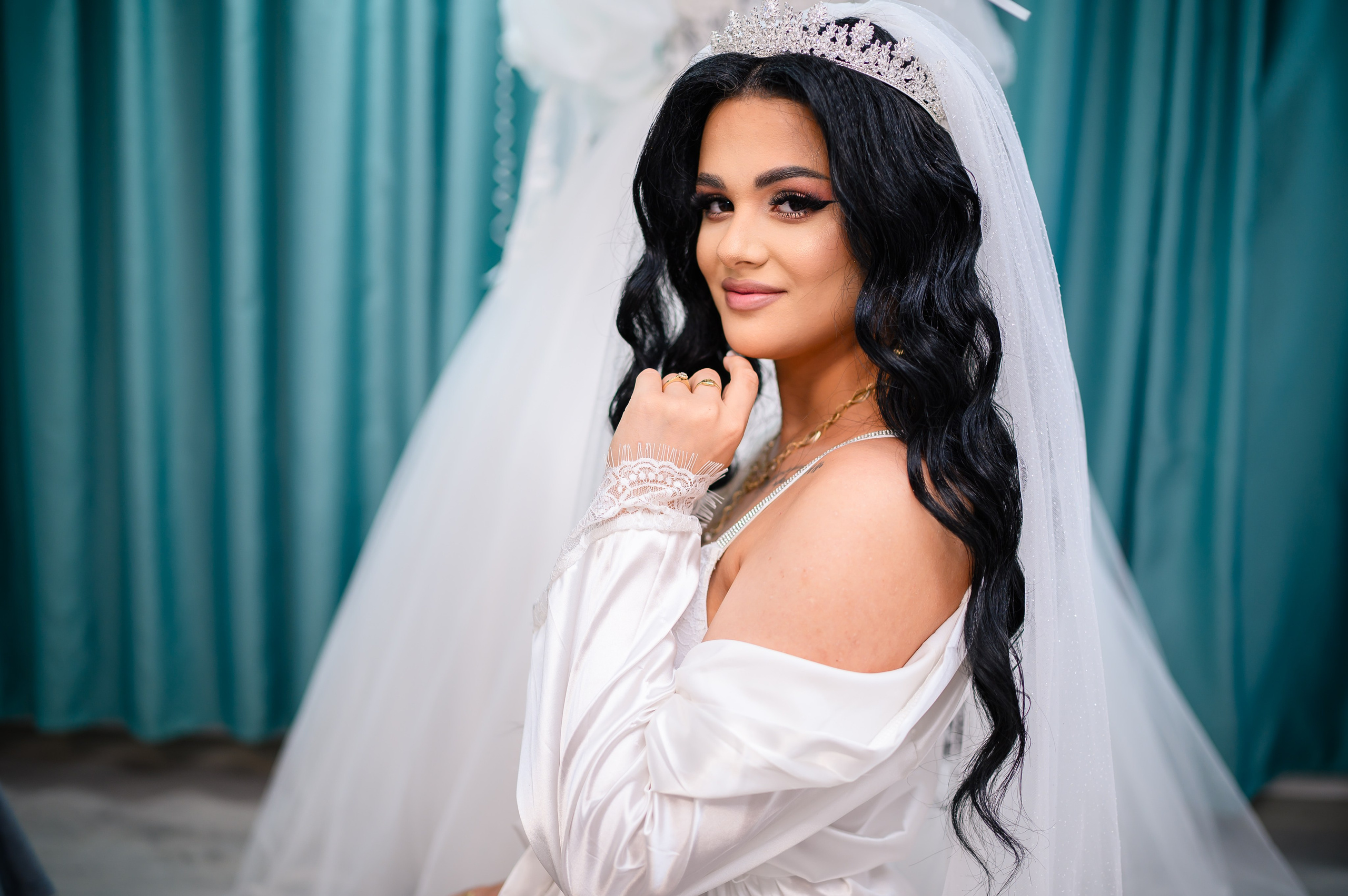 Nuntă. Ligiafoto.ro