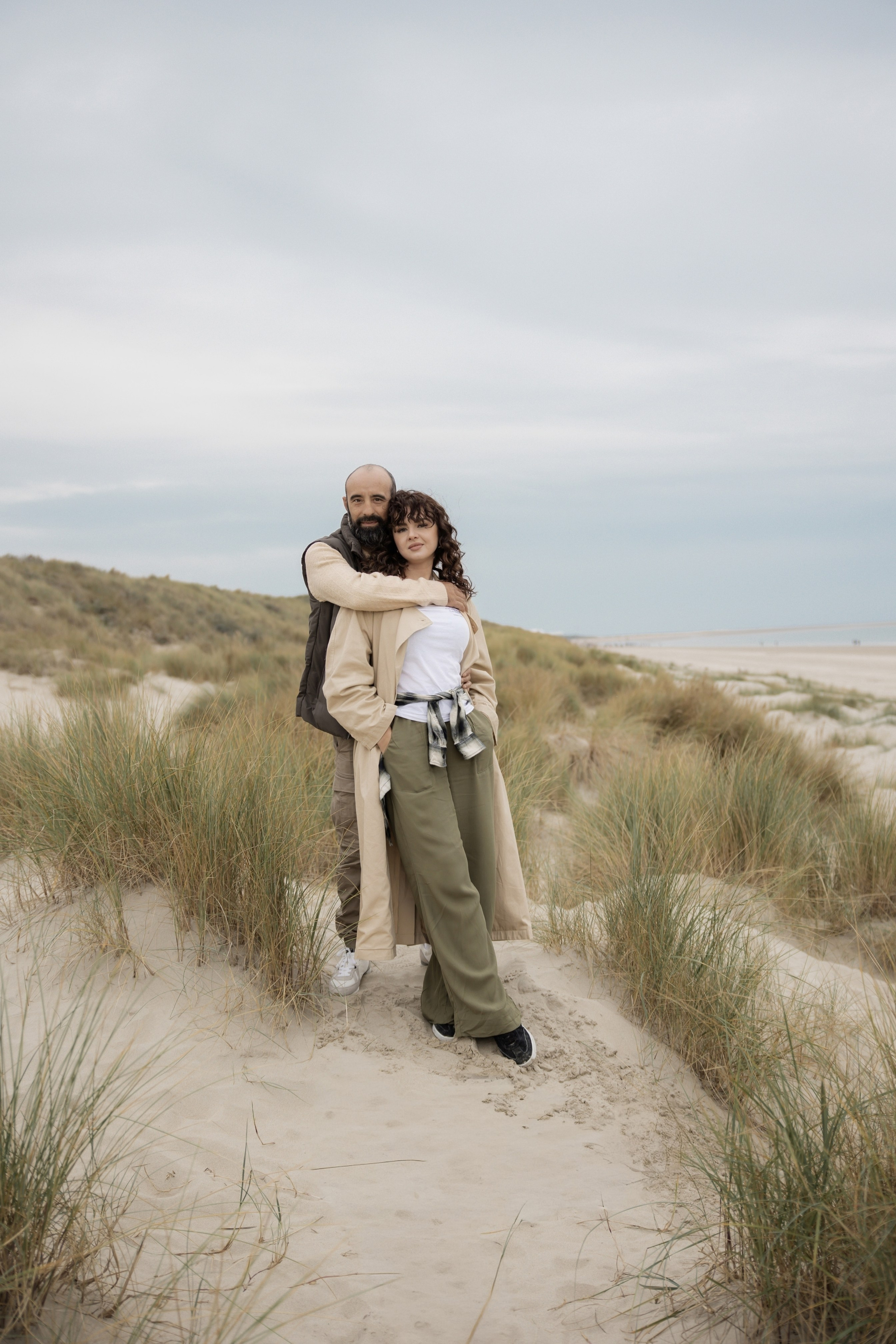 Love story. Portrait and Family Photographer in Netherlands