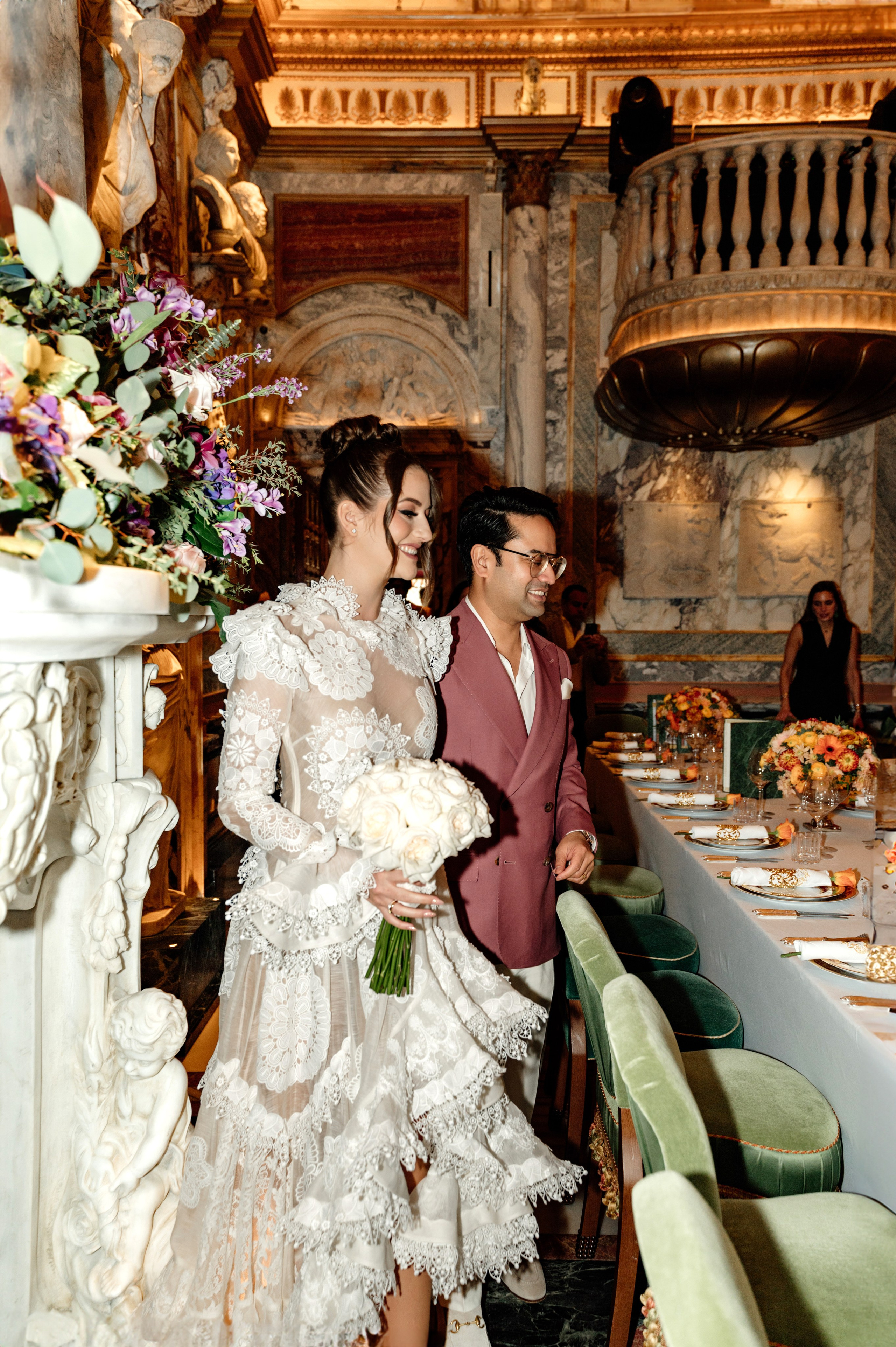 Arnab&Carolin. FAMILY AND WEDDING PHOTOGRAPHER IN LONDON MARINA RIVA