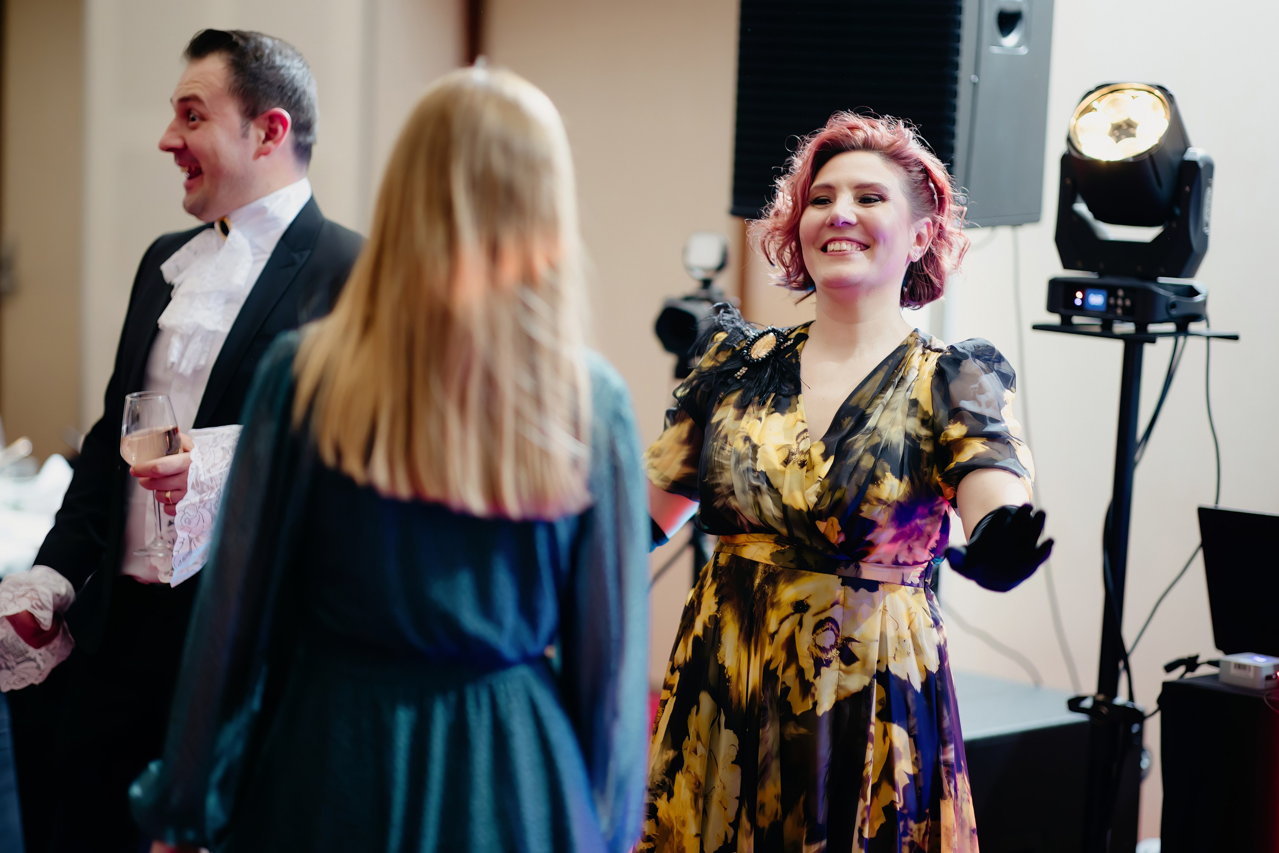 Party Accor Hotels - Novotel Hotel Bucuresti. MDimaFotoStudio. Fotograf de nuntă, evenimente private și de familie