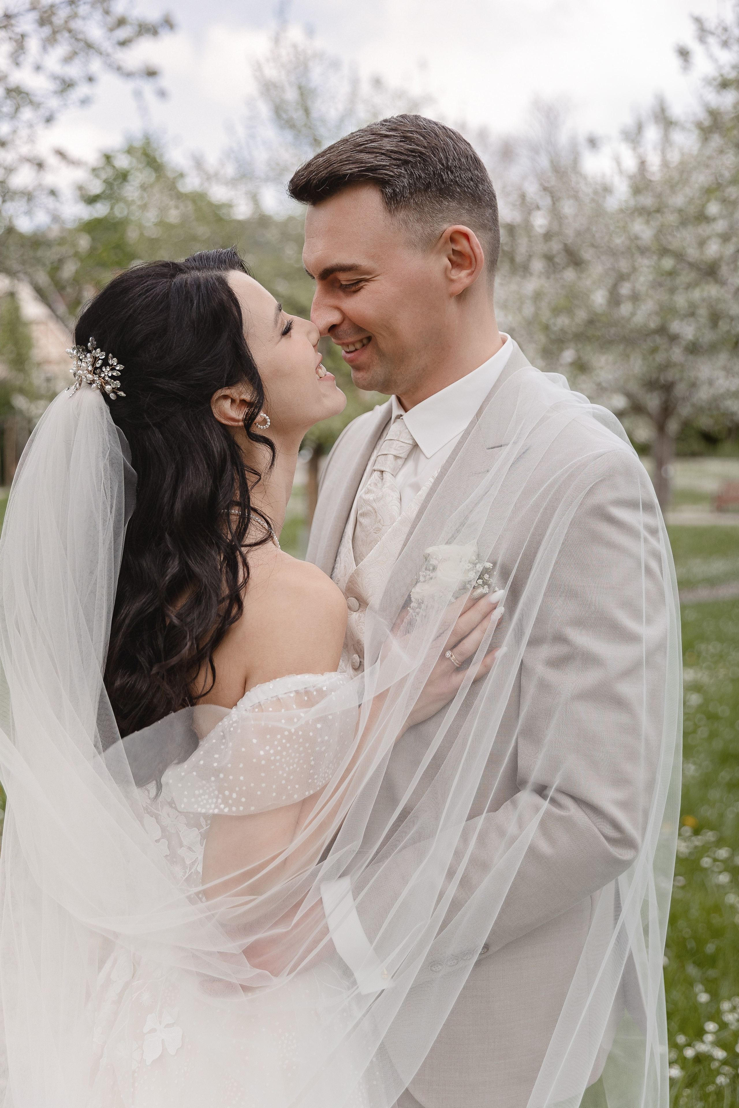 Hochzeit. Oxana Gruber Fotograf