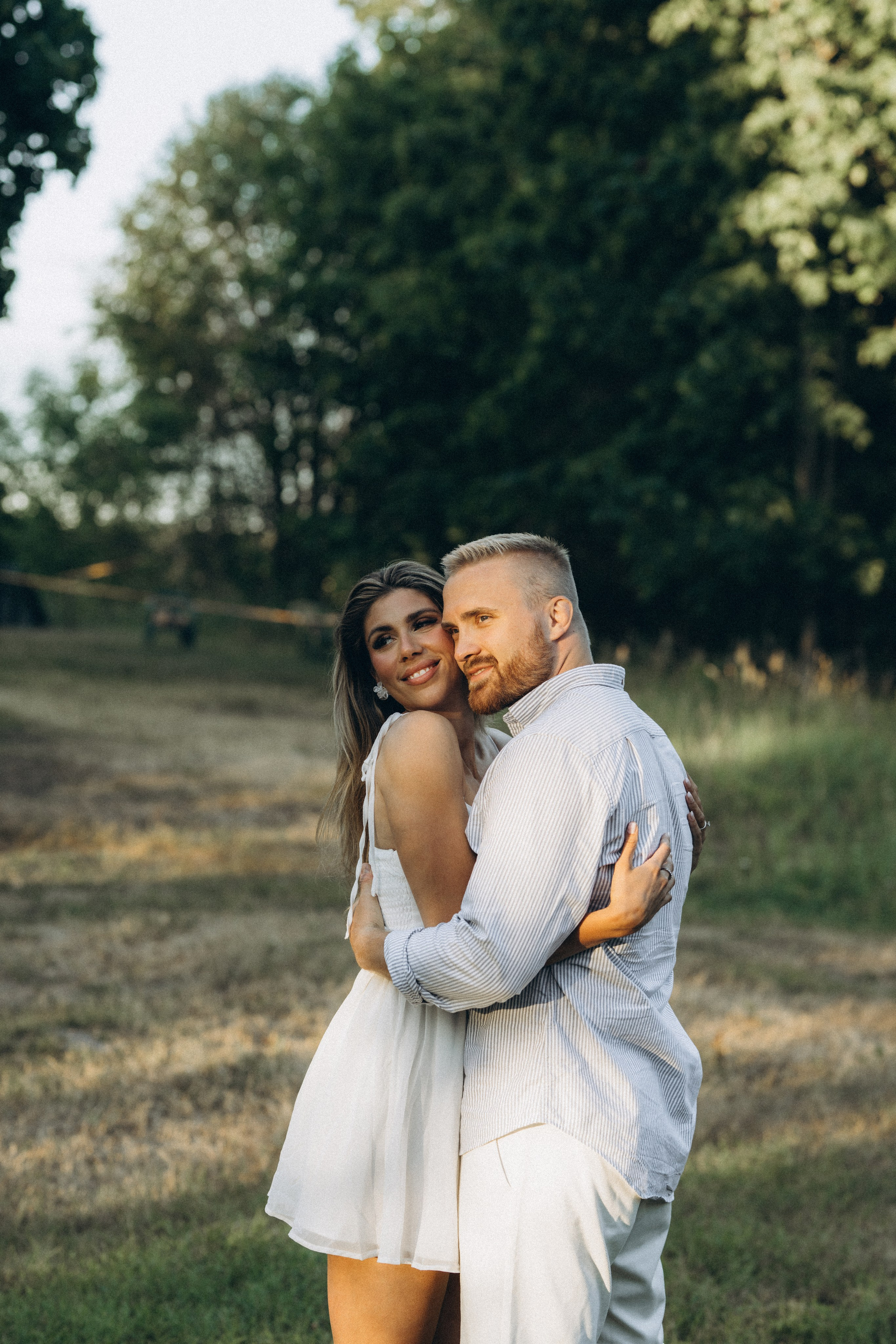 M&J. Wedding and portrait photographer in Helsinki Vickan O