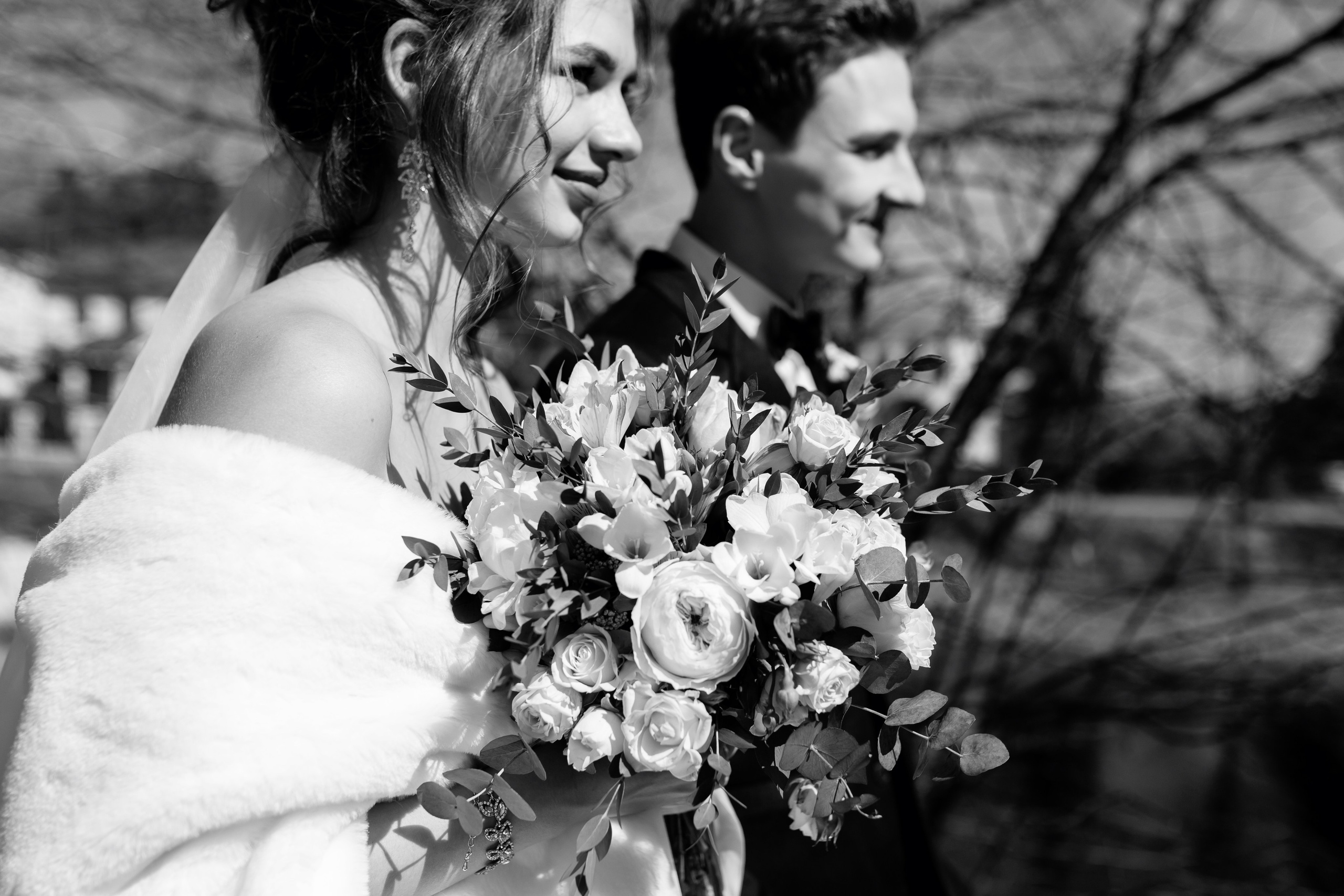 Photograph Michael. Khanoff Production Studio