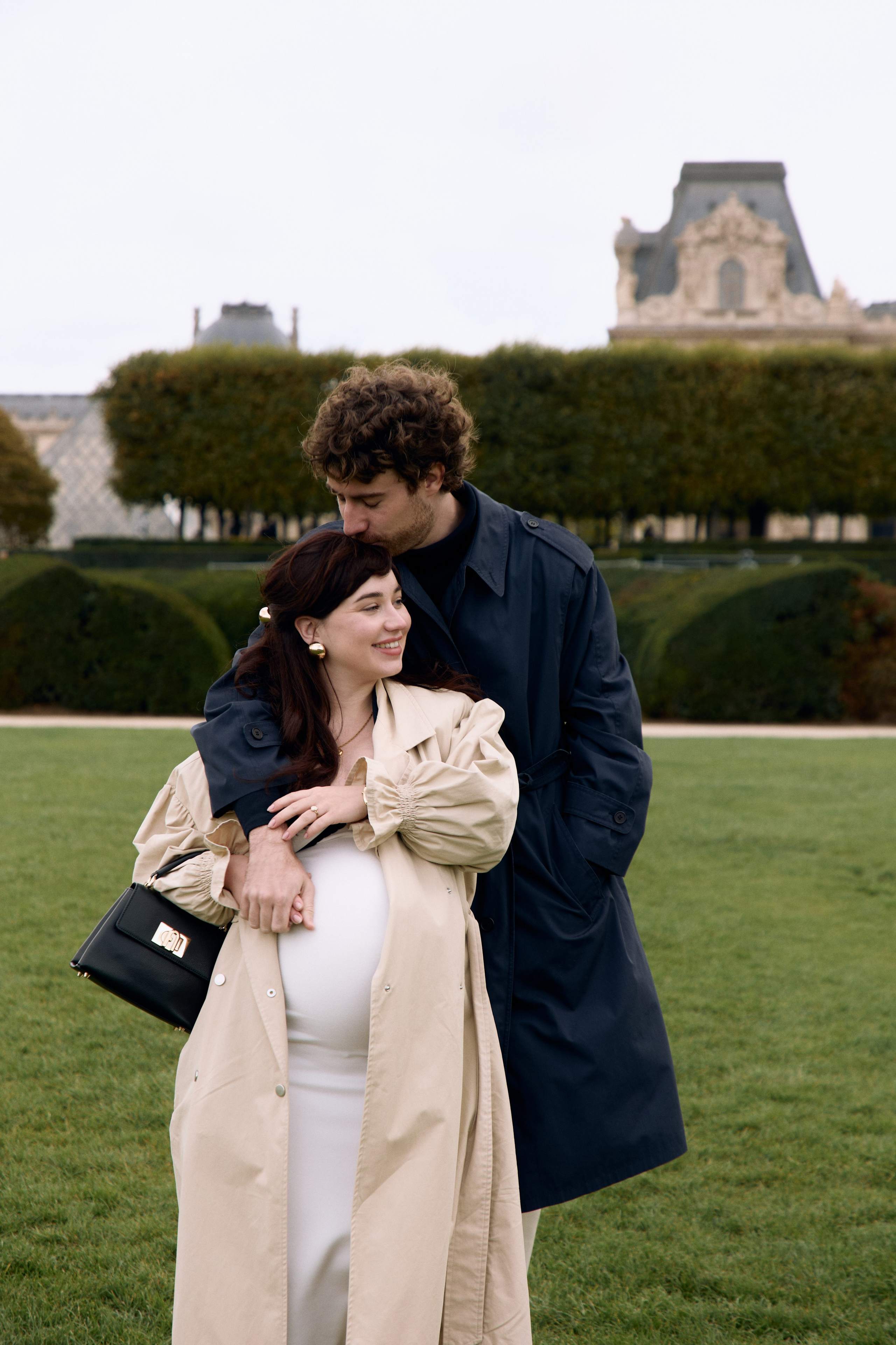 Lili & Jules. Photographer in Paris