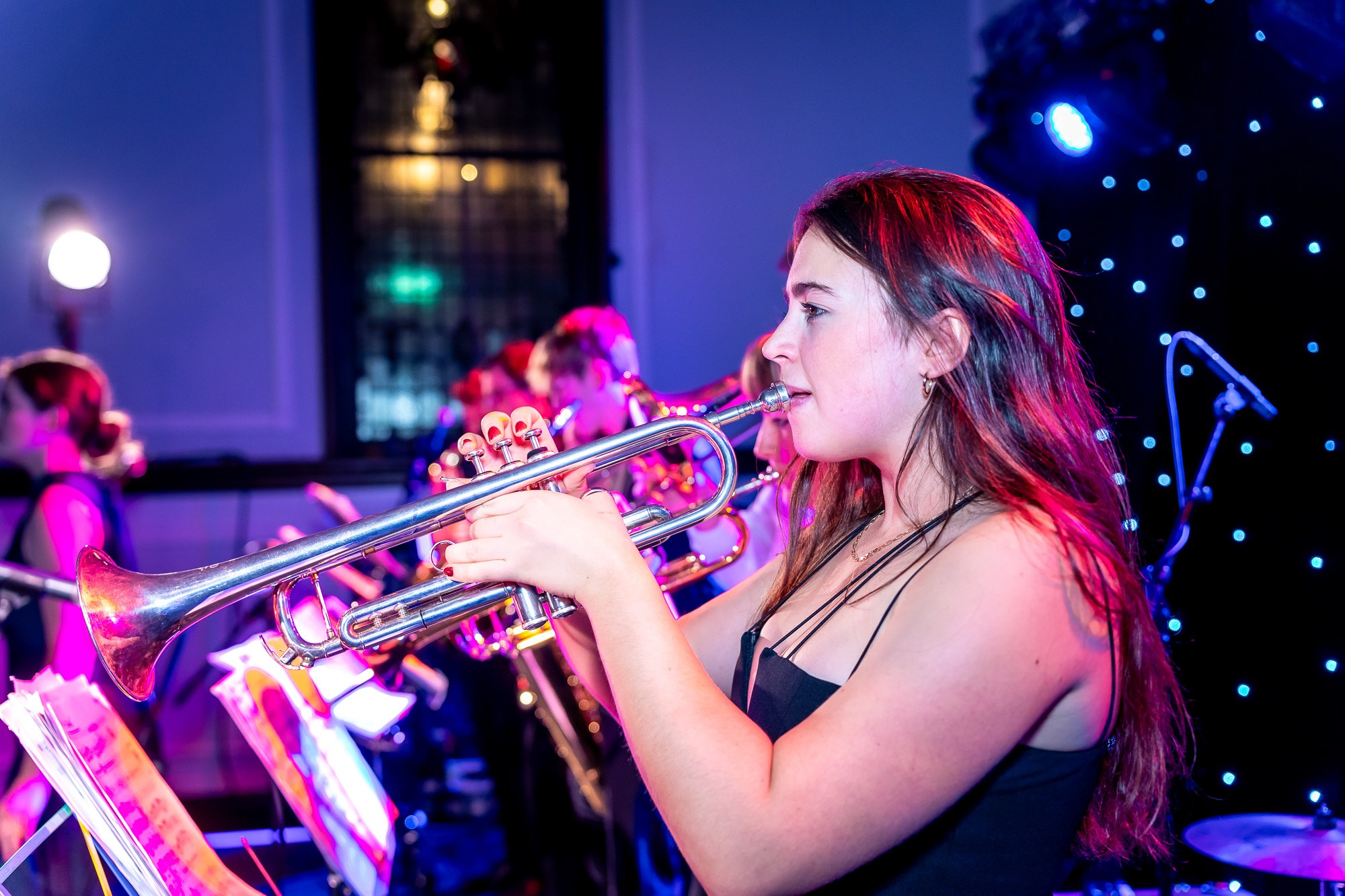 The South College Ball. Expect Miracles Photography by Kate & Andrew