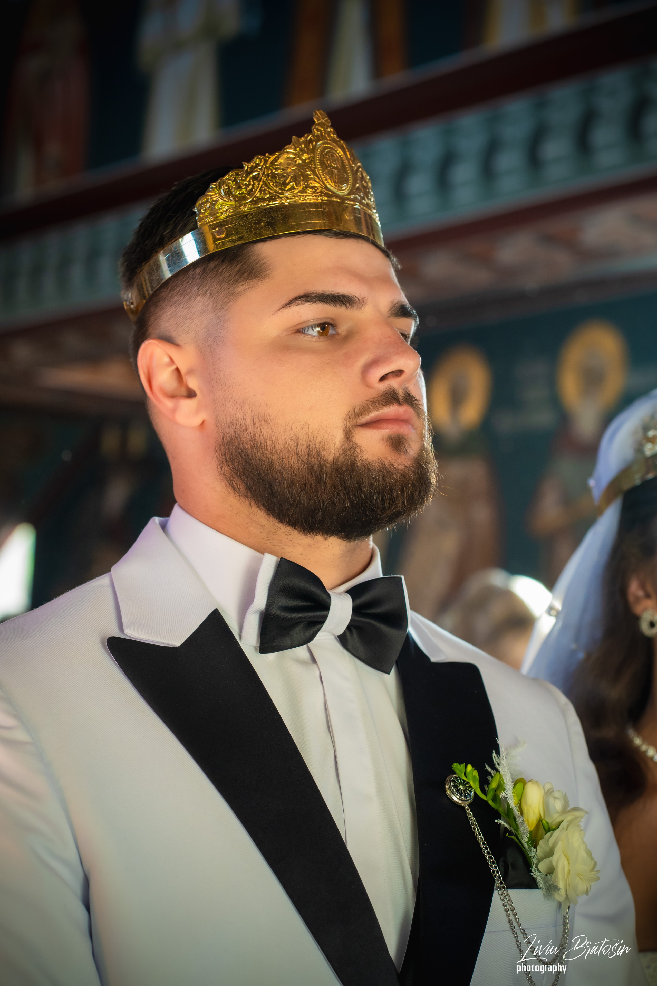 Bogdan & Andreea - 20.09.2025. RRStudio — Fotograf evenimente