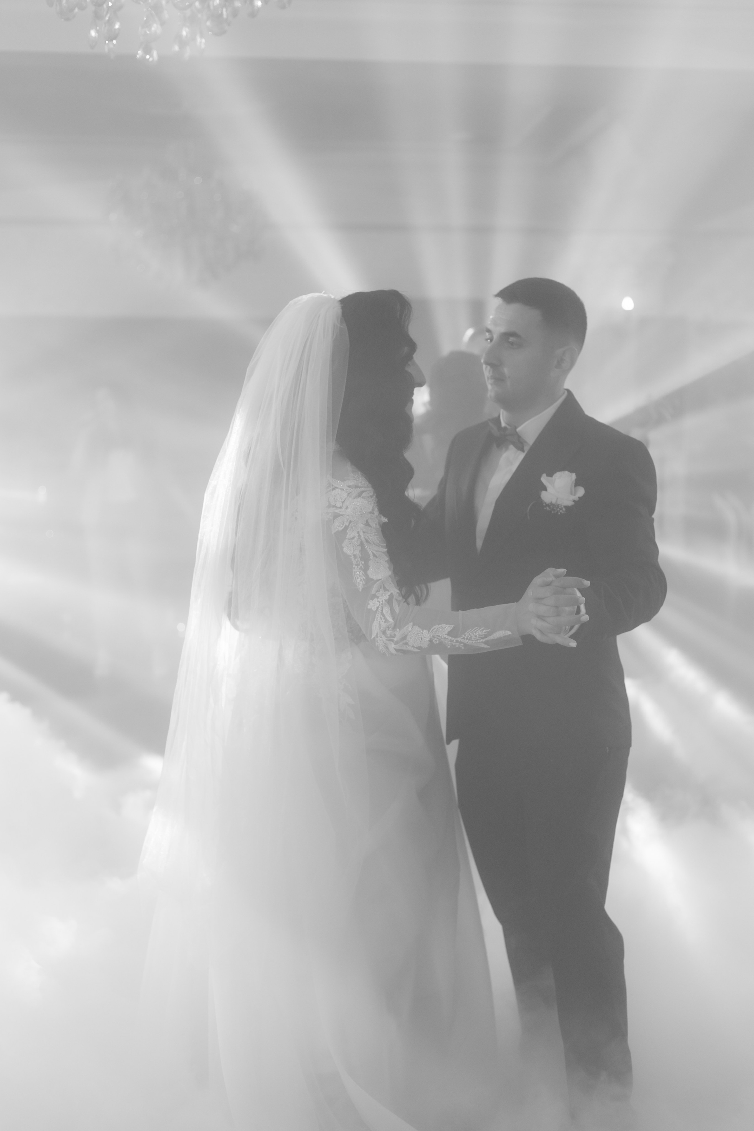 Malina & Alex. Fotograf si videograf — evenimente si studio