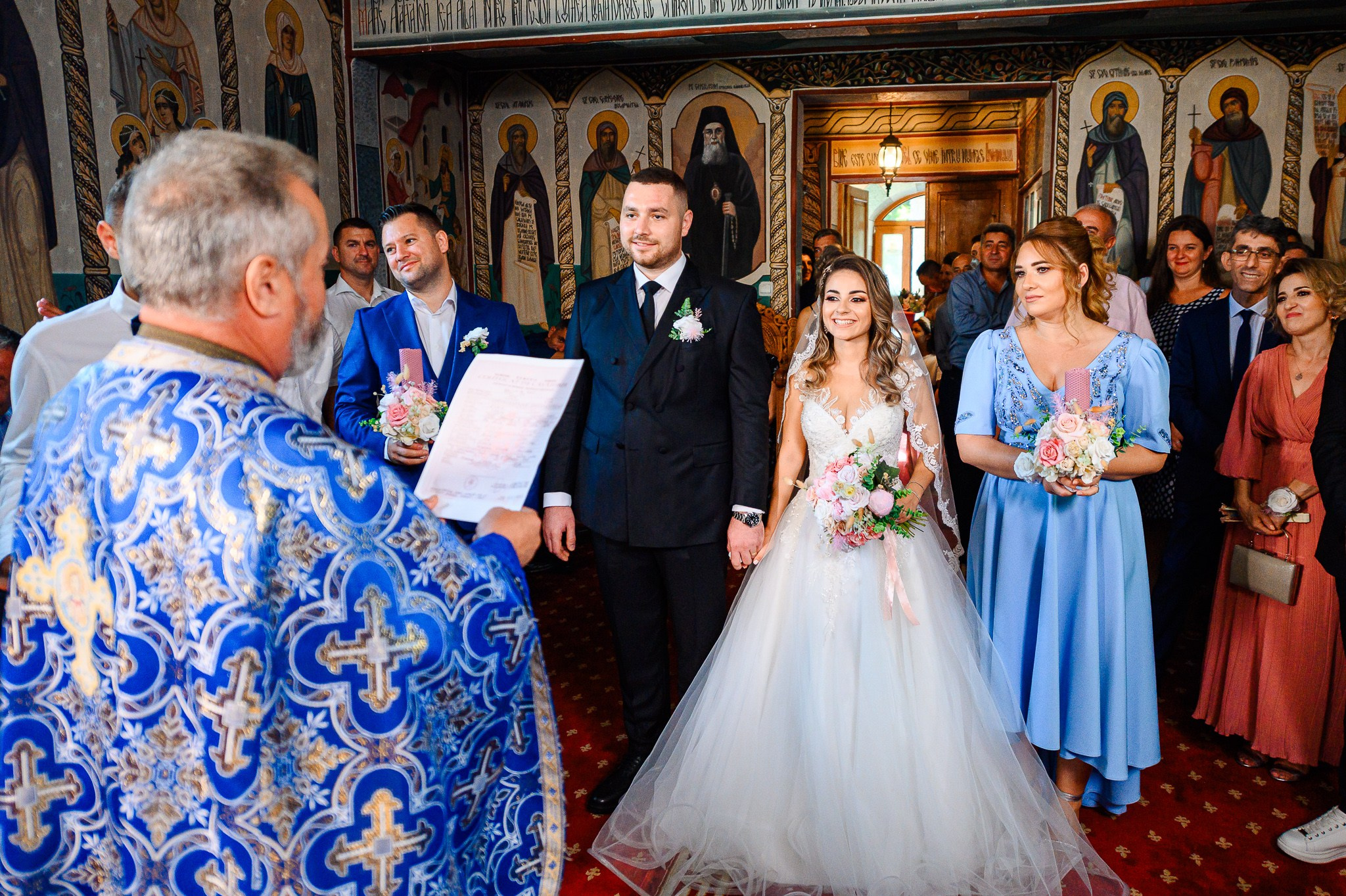 Carmen & Ciprian. Mugurel Olteanu Fotograf