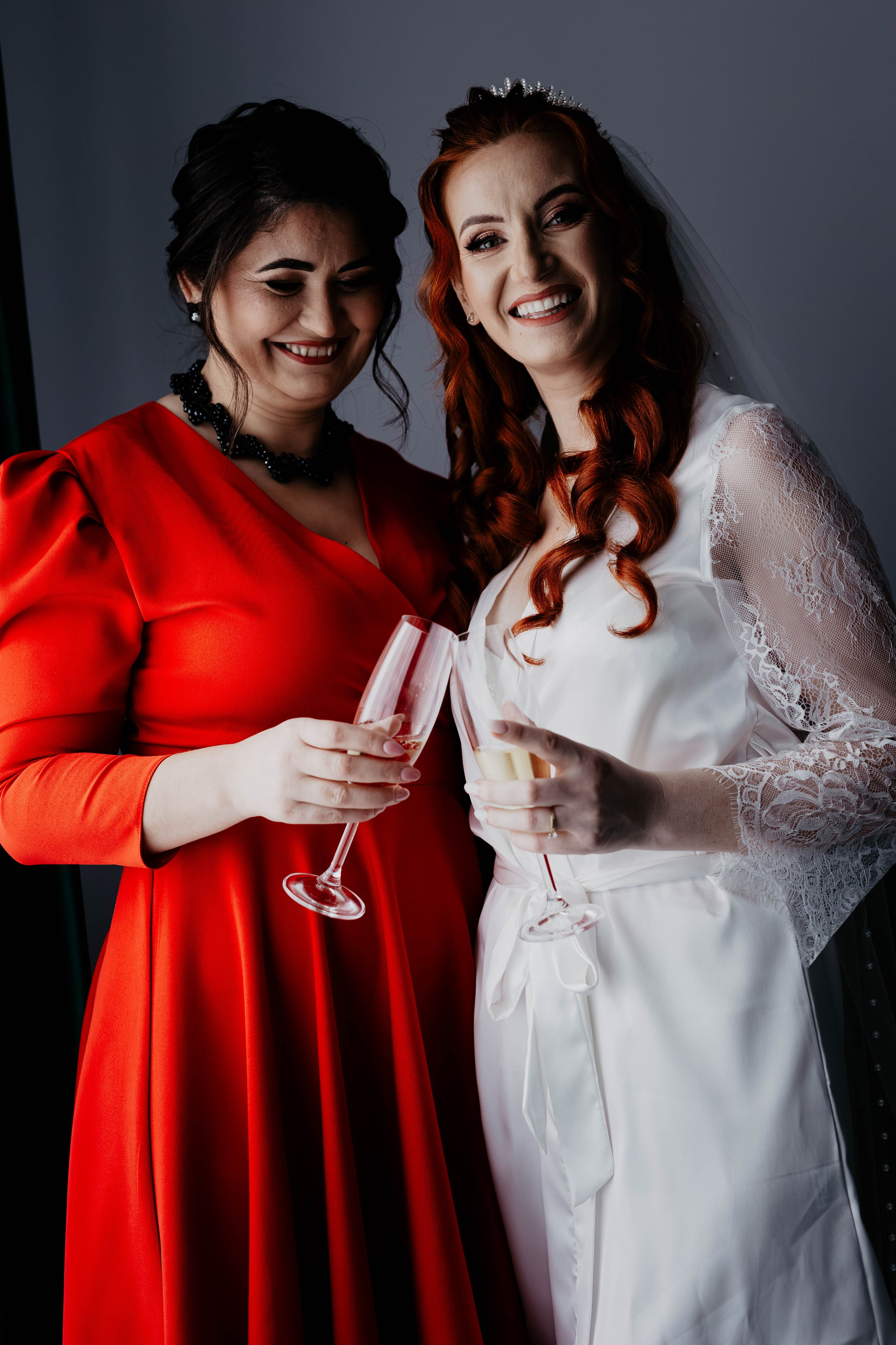 Nunta. Dream Studio Galați – ședințe foto profesionale pentru familie, portrete și evenimente