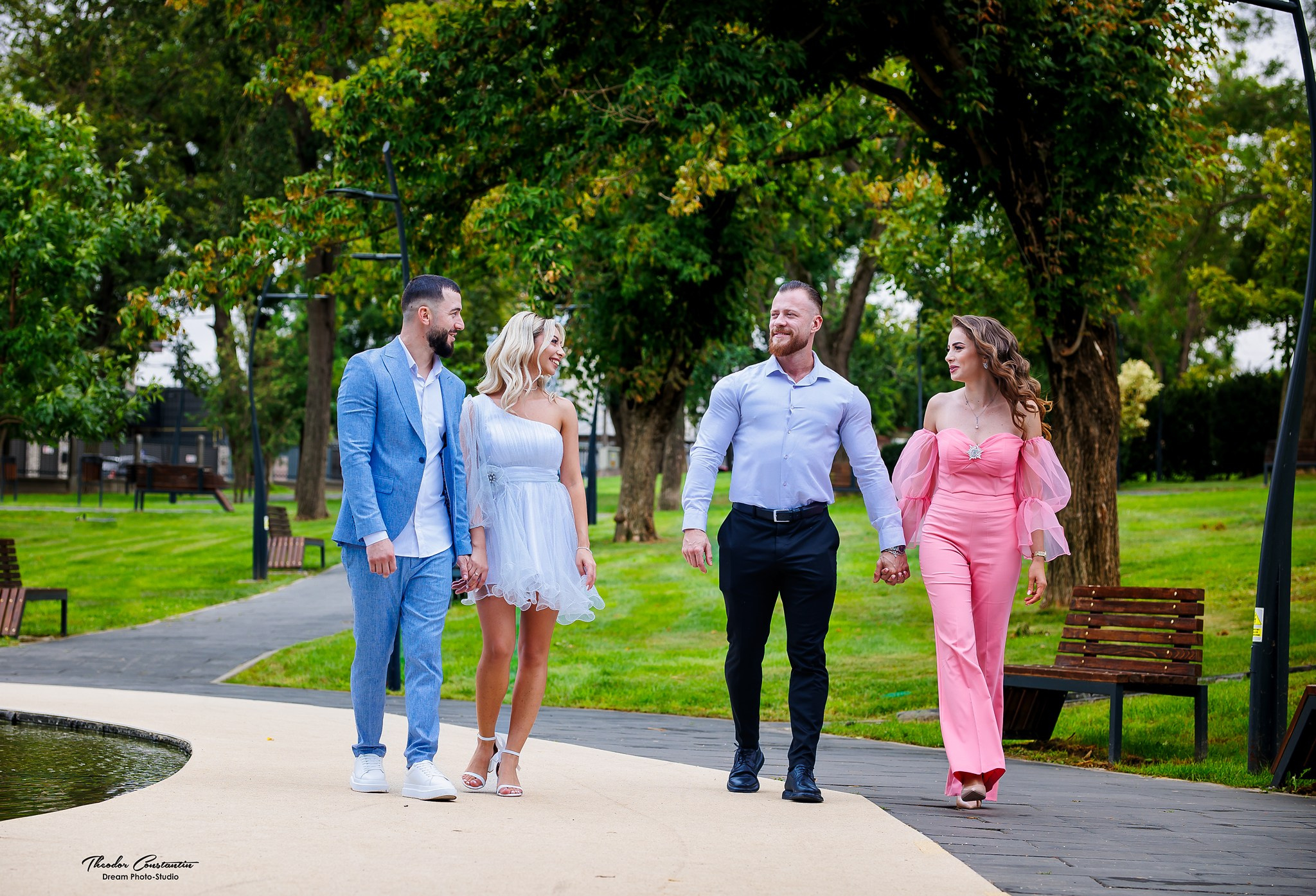 Dream Studio Galați – ședințe foto profesionale pentru familie, portrete și evenimente