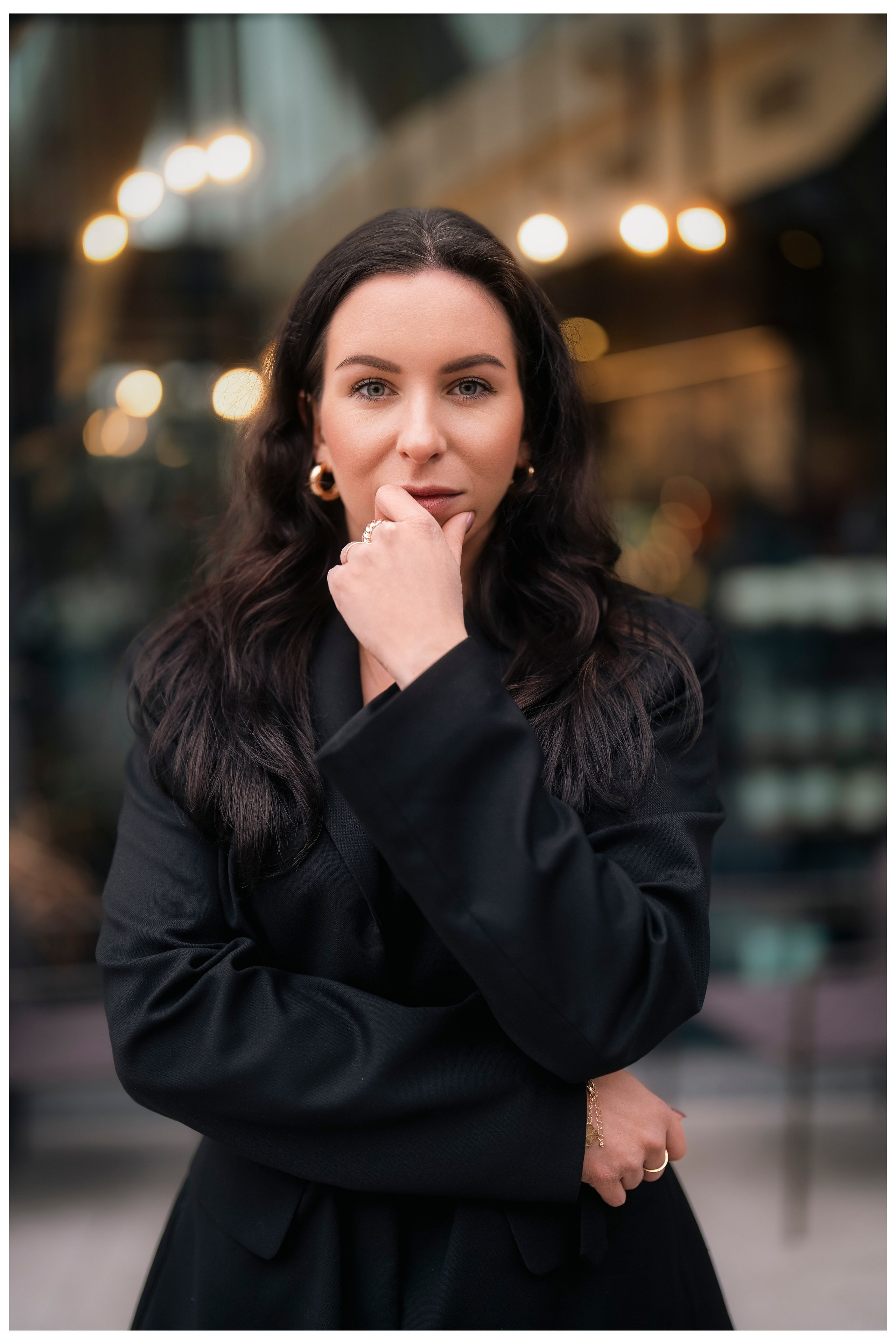 Mary. Fotograf Poznan