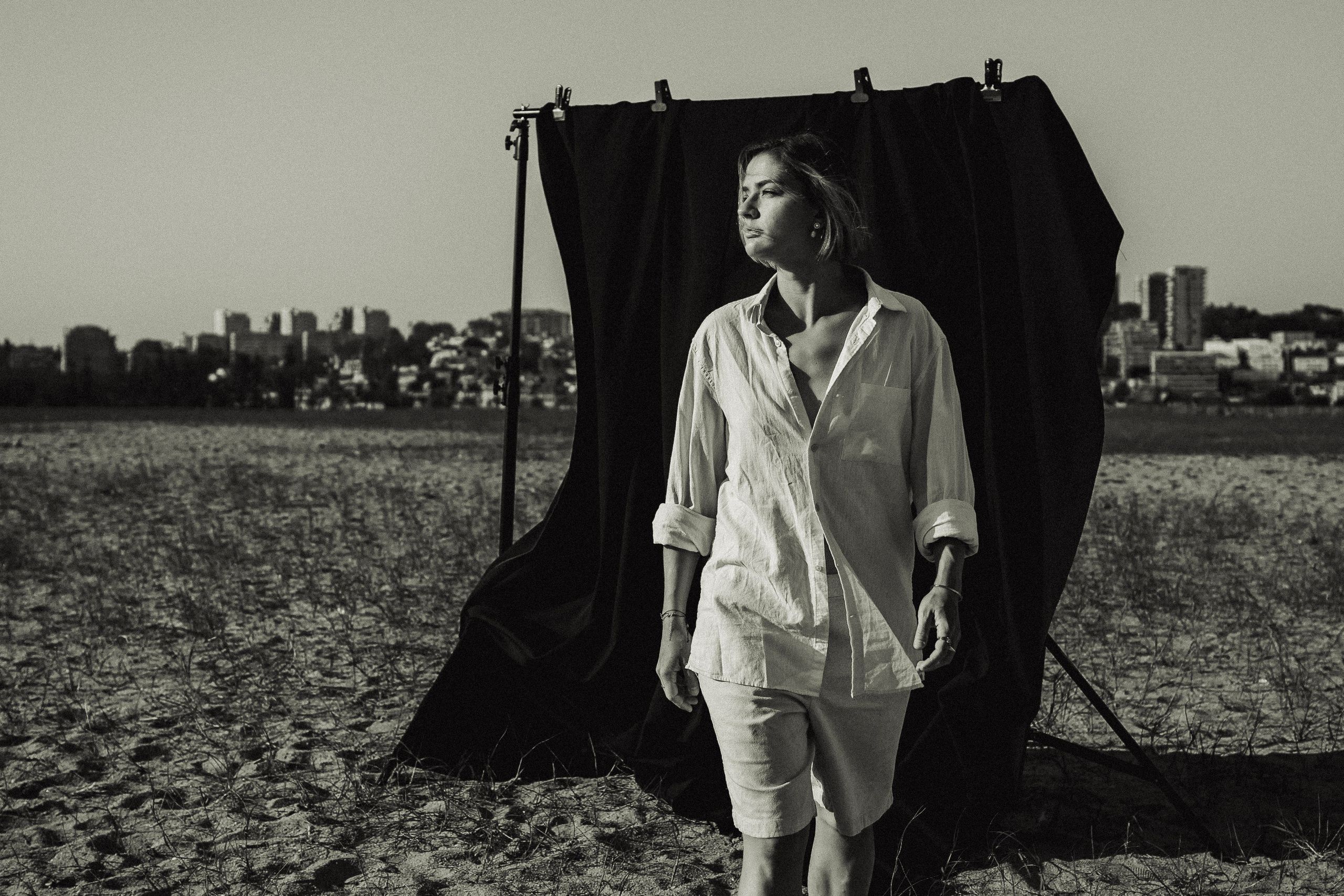 Zenya. Maria Sher. Professional photographer from Porto, Portugal