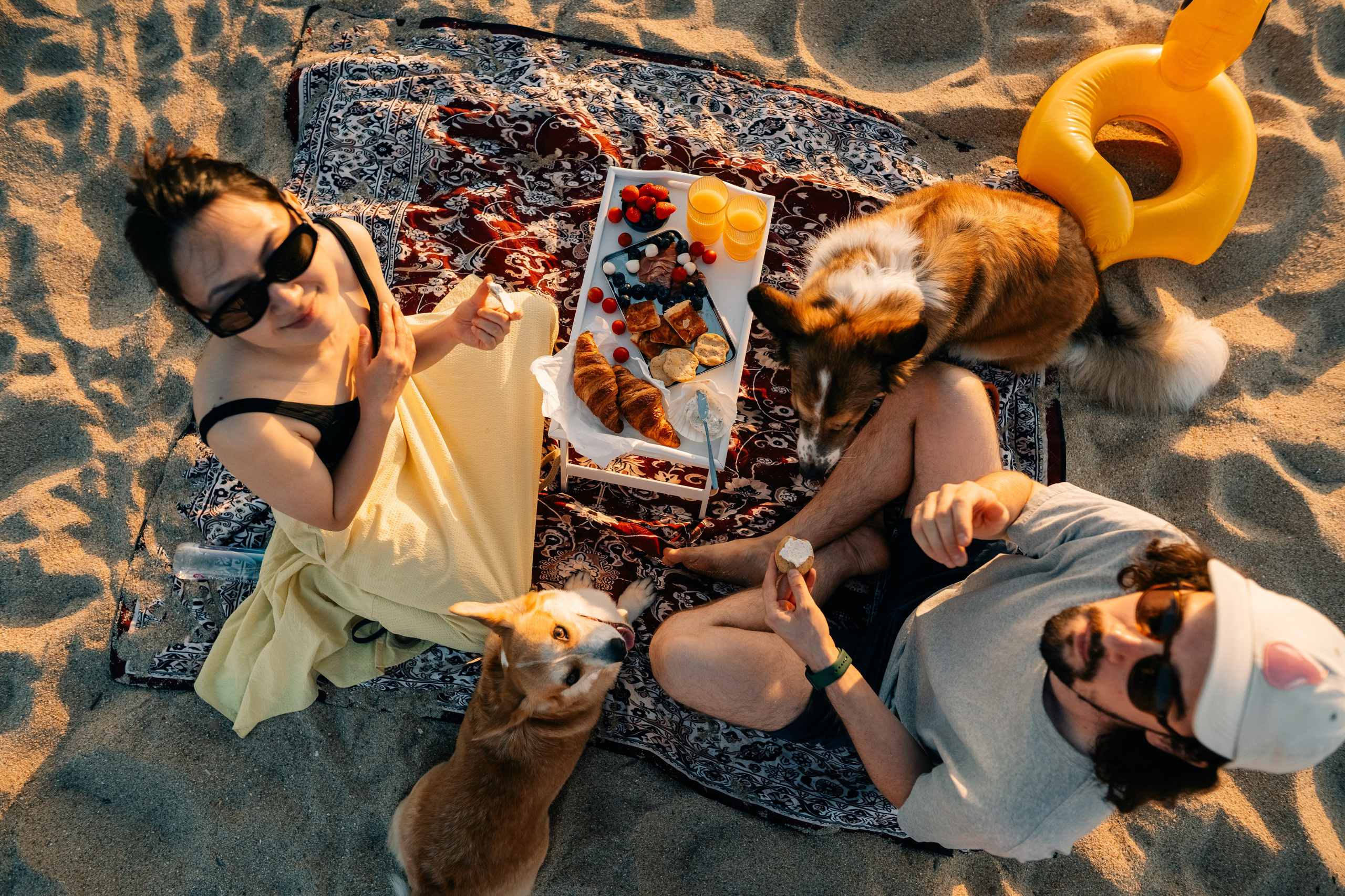 Anya & Dima. Maria Sher. Fotógrafa profissional do Porto, Portugal