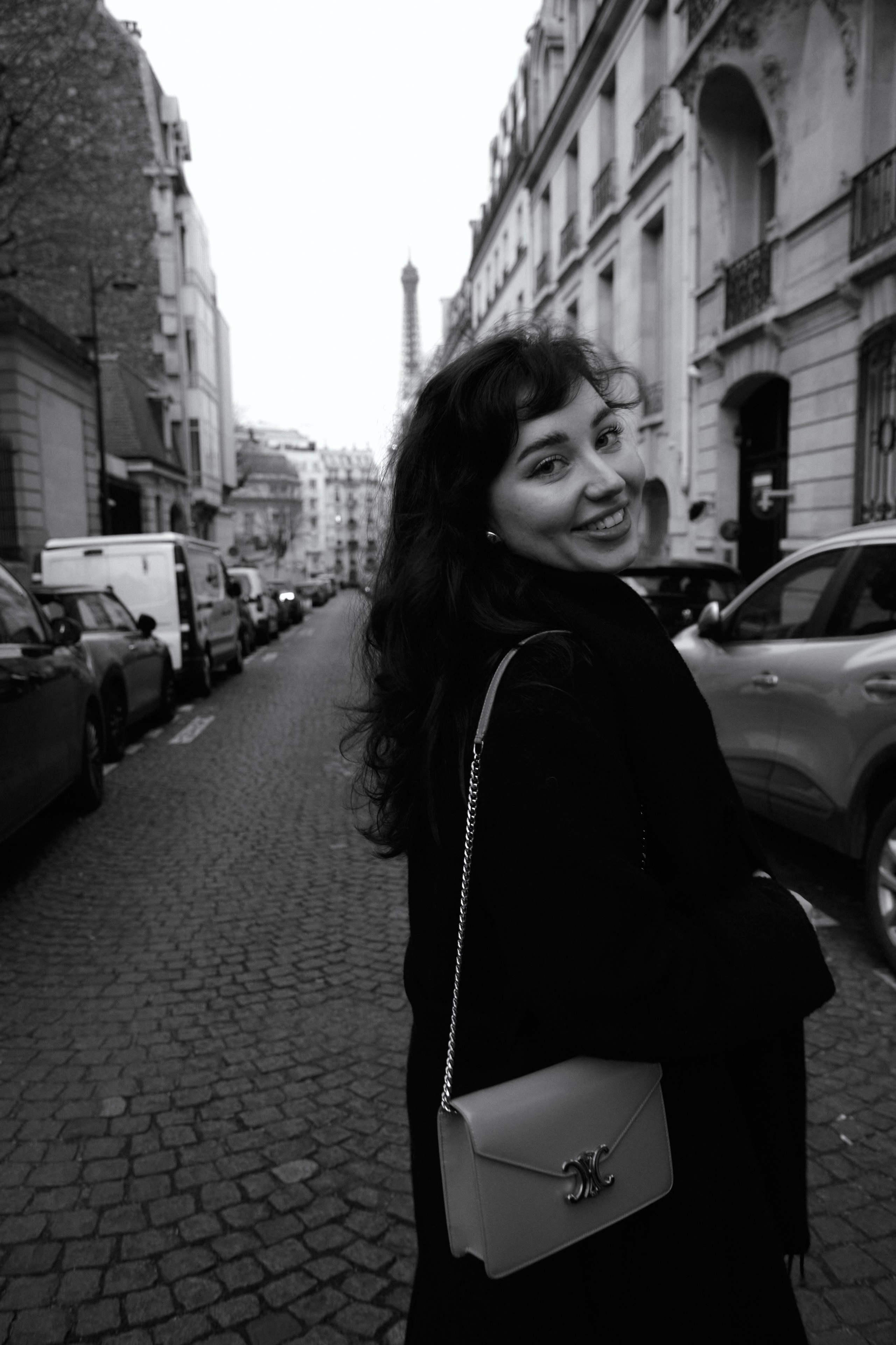 Lili / Paris. Photographe Paris