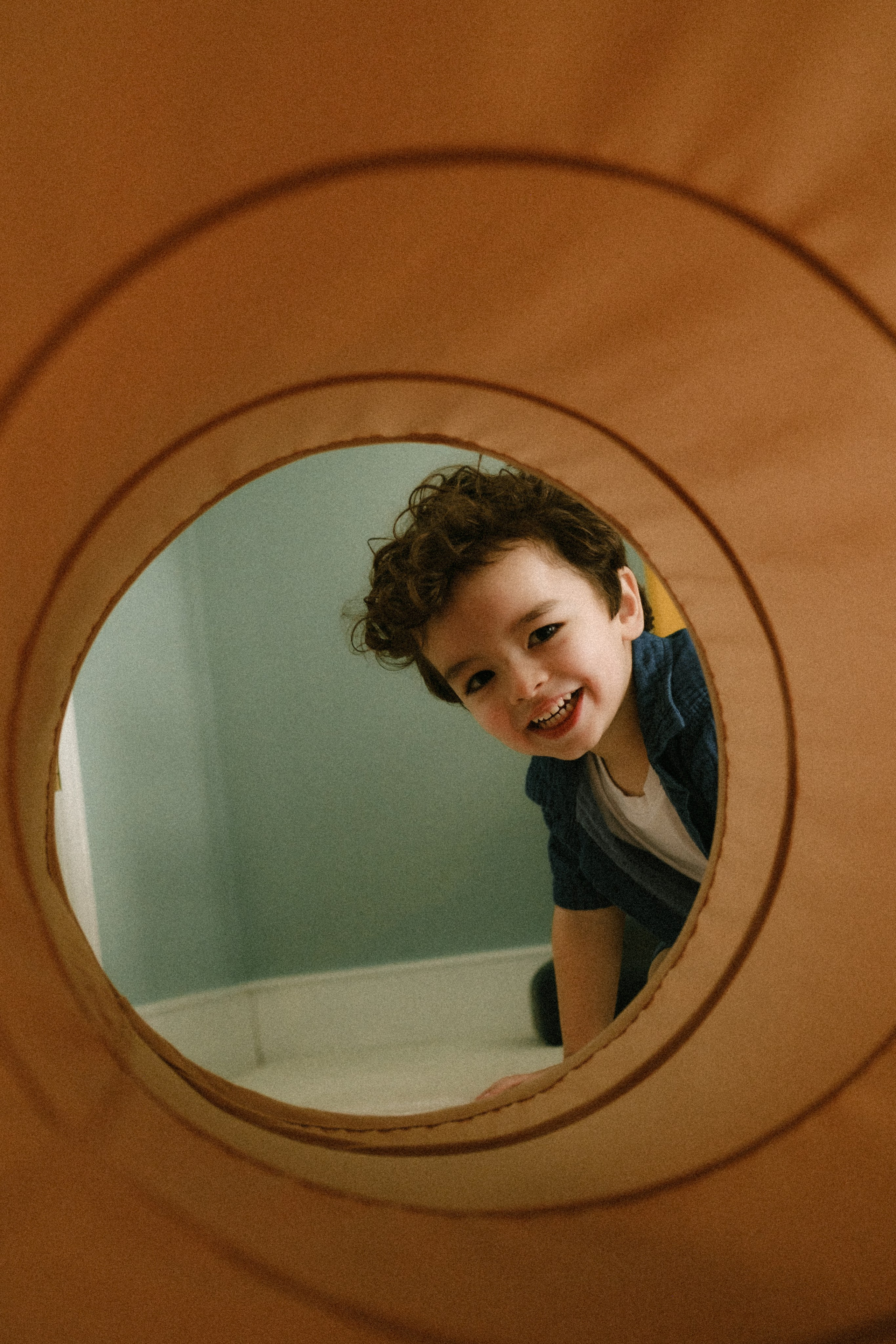 Family Photographer Anna Dobrovolskaia | Richmond, VA