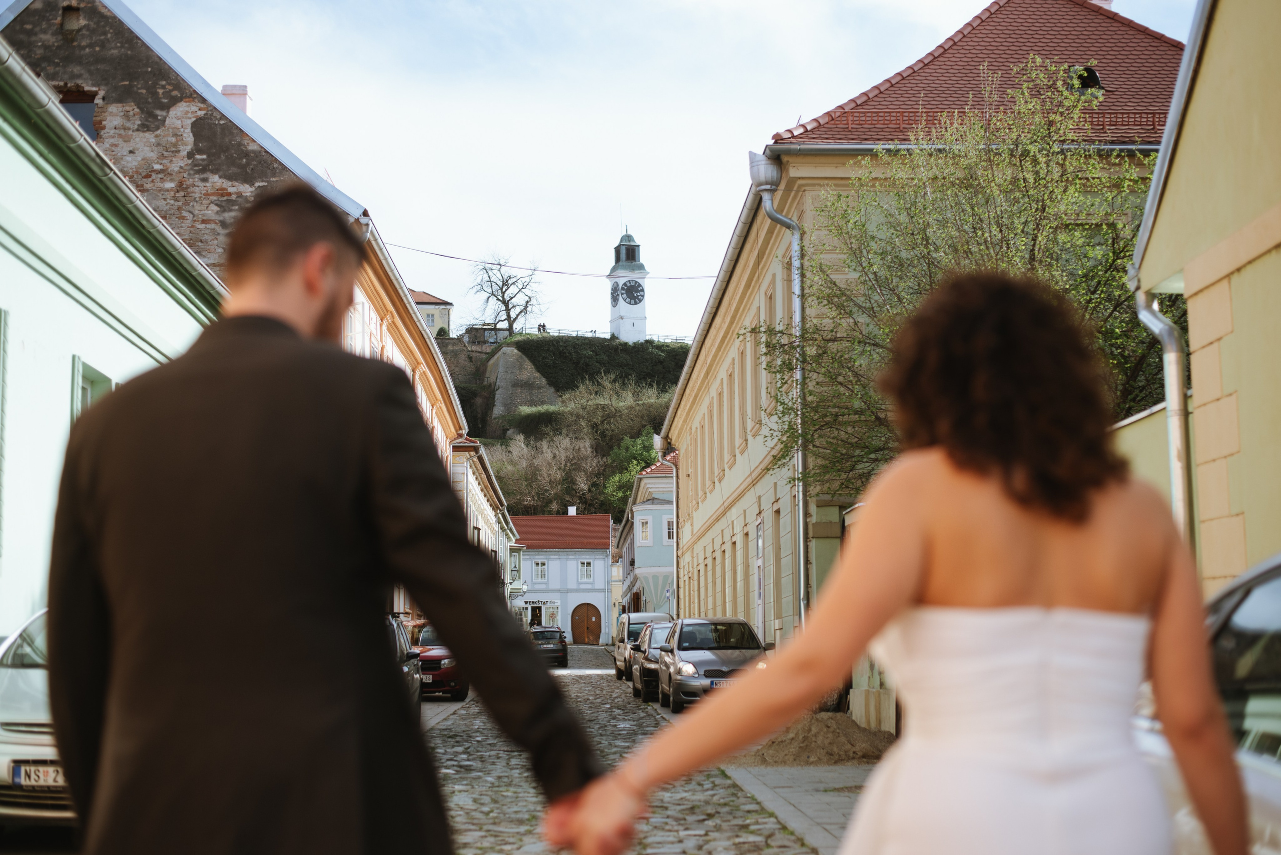 Jelena & Ivan. Vlada toskic wedding and event photographer