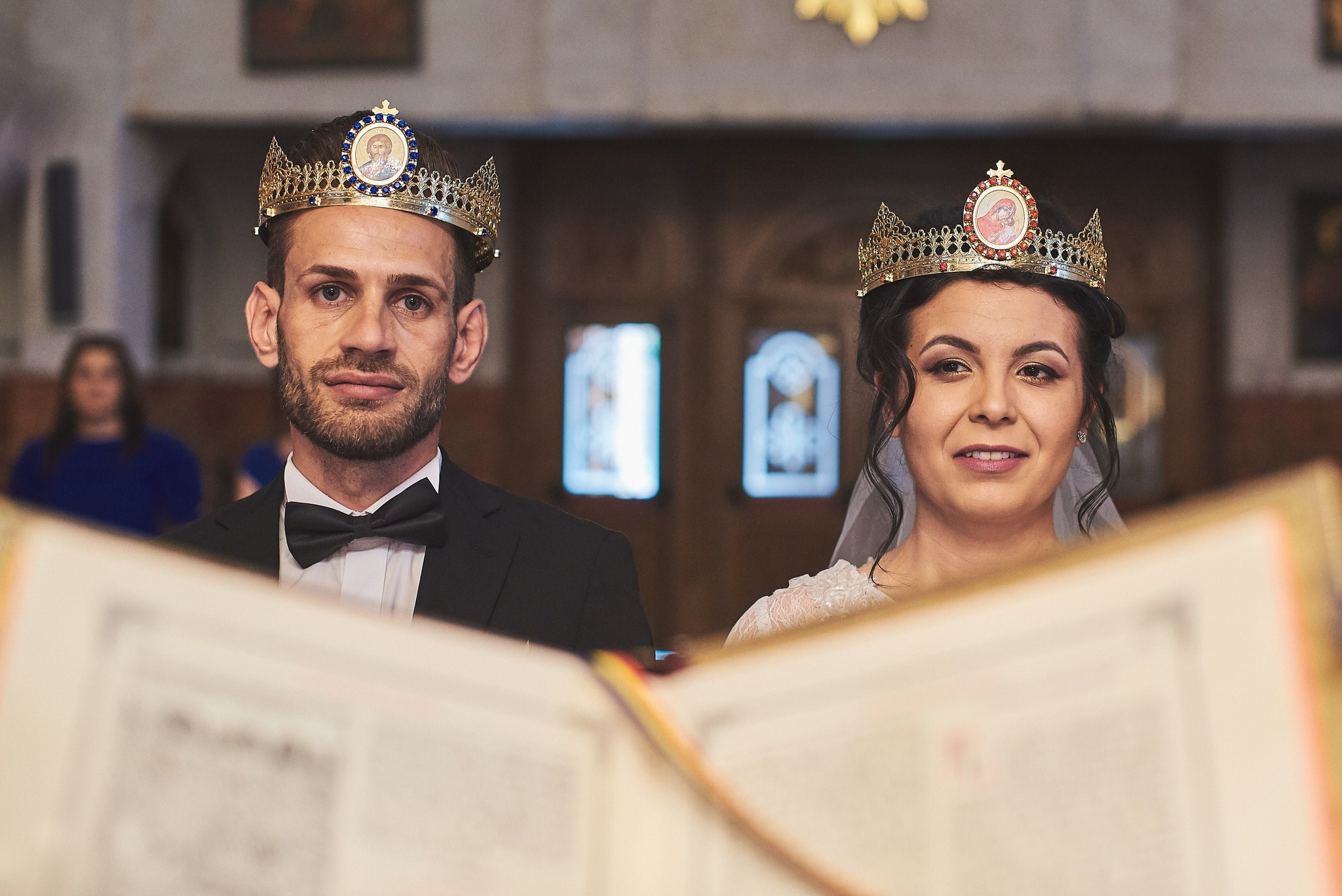 Tibi & Mari. Georgescu Alexandru Fotograf