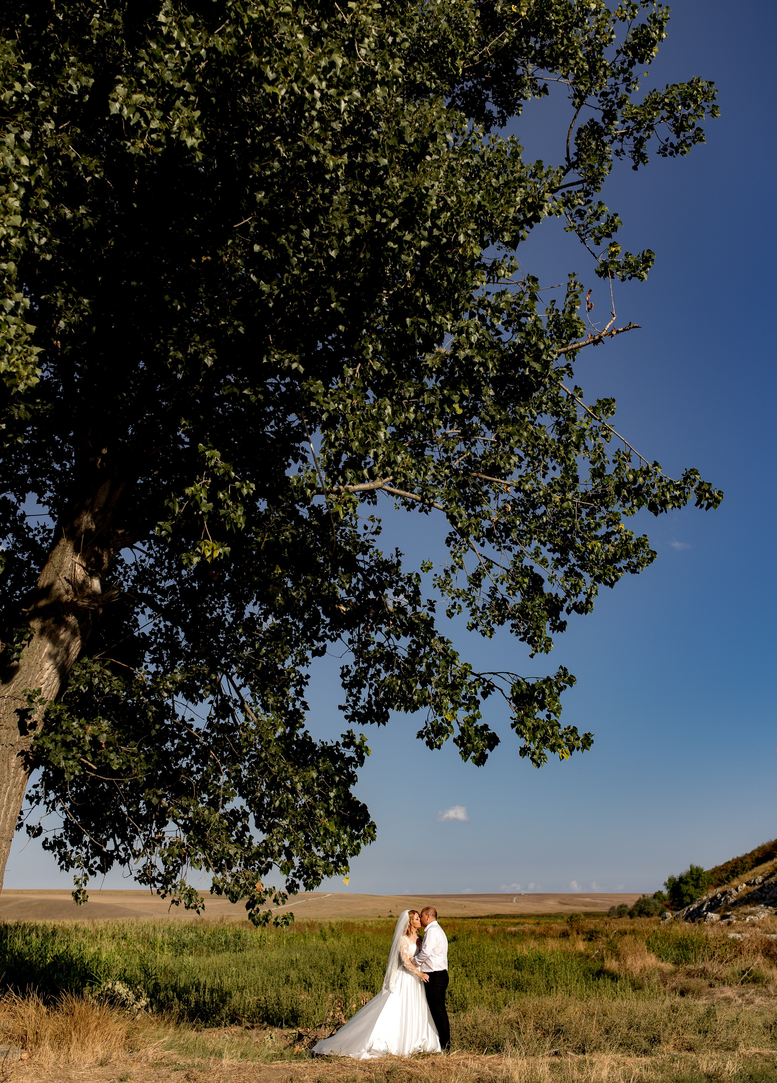 Fotografii de la sedinte foto Trash the Dress. Codux — Fotograf Tulcea | Fotograf Evenimente