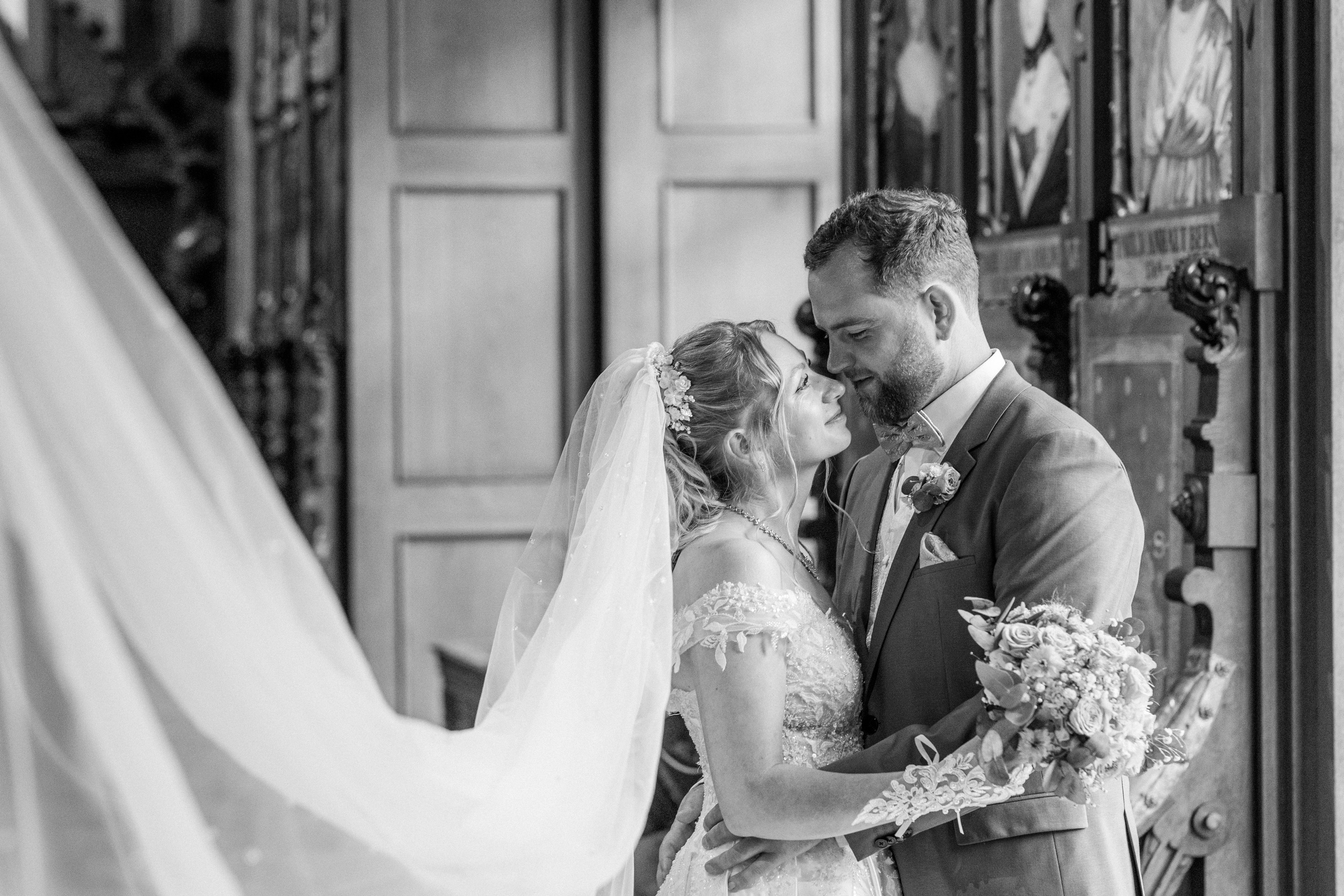 Hochzeit in Detmold. Hochzeitfotograf in Bielefeld