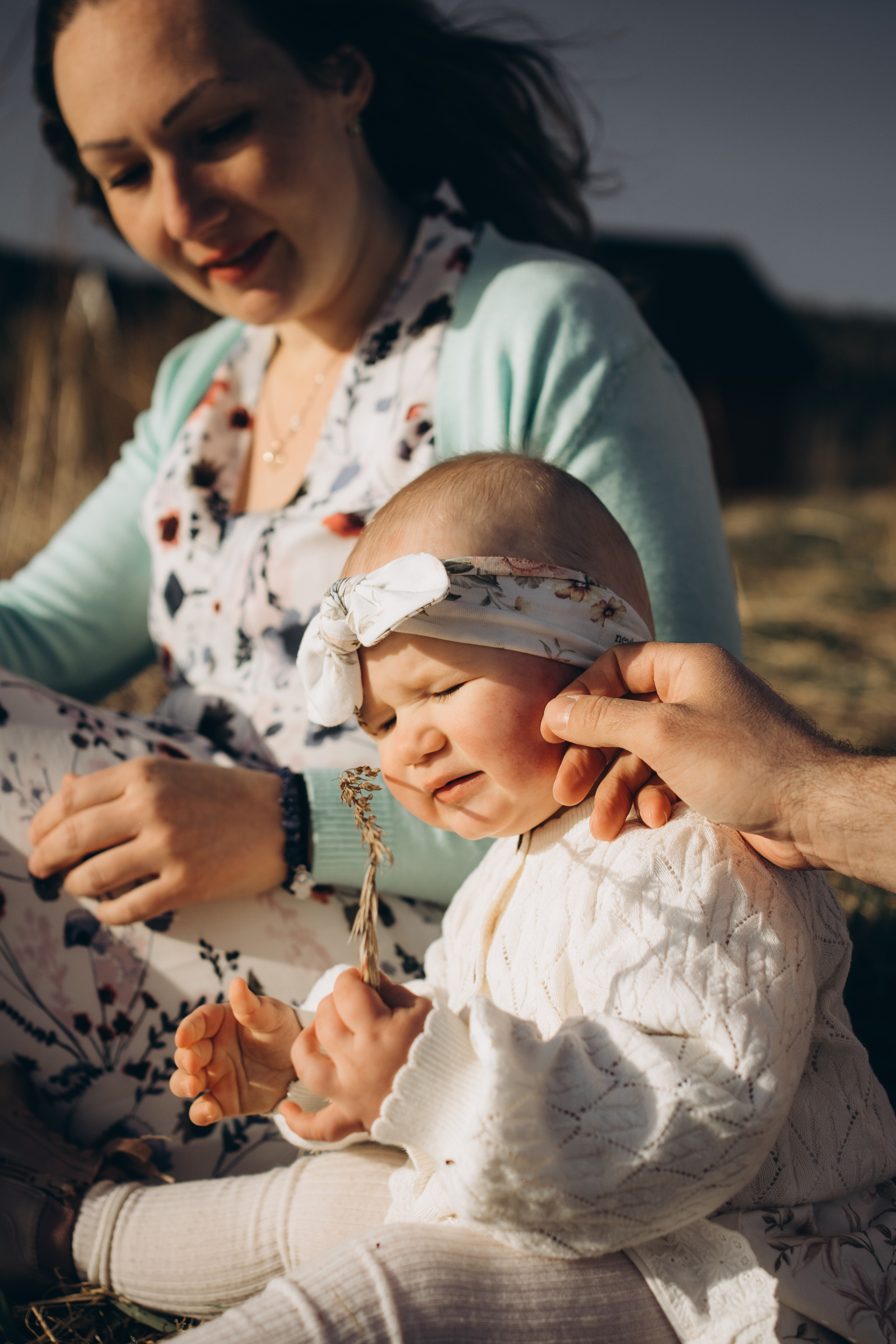 FAMILY IVERSEN. Photographer and videographer in Norway and Slovakia Andrea Zemko