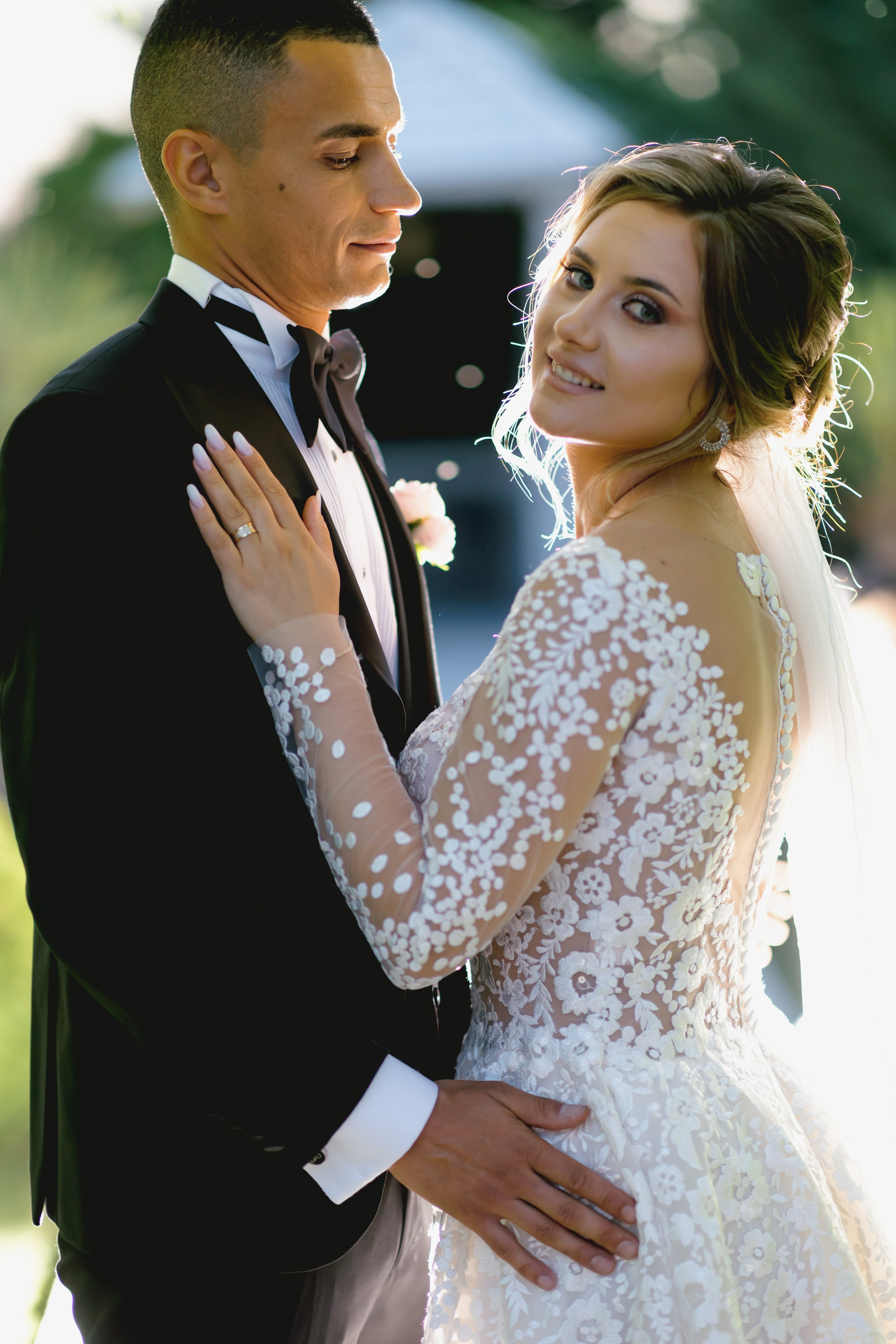 Nunta Bucuresti Noor Events. MDimaFotoStudio. Fotograf de nuntă, evenimente private și de familie