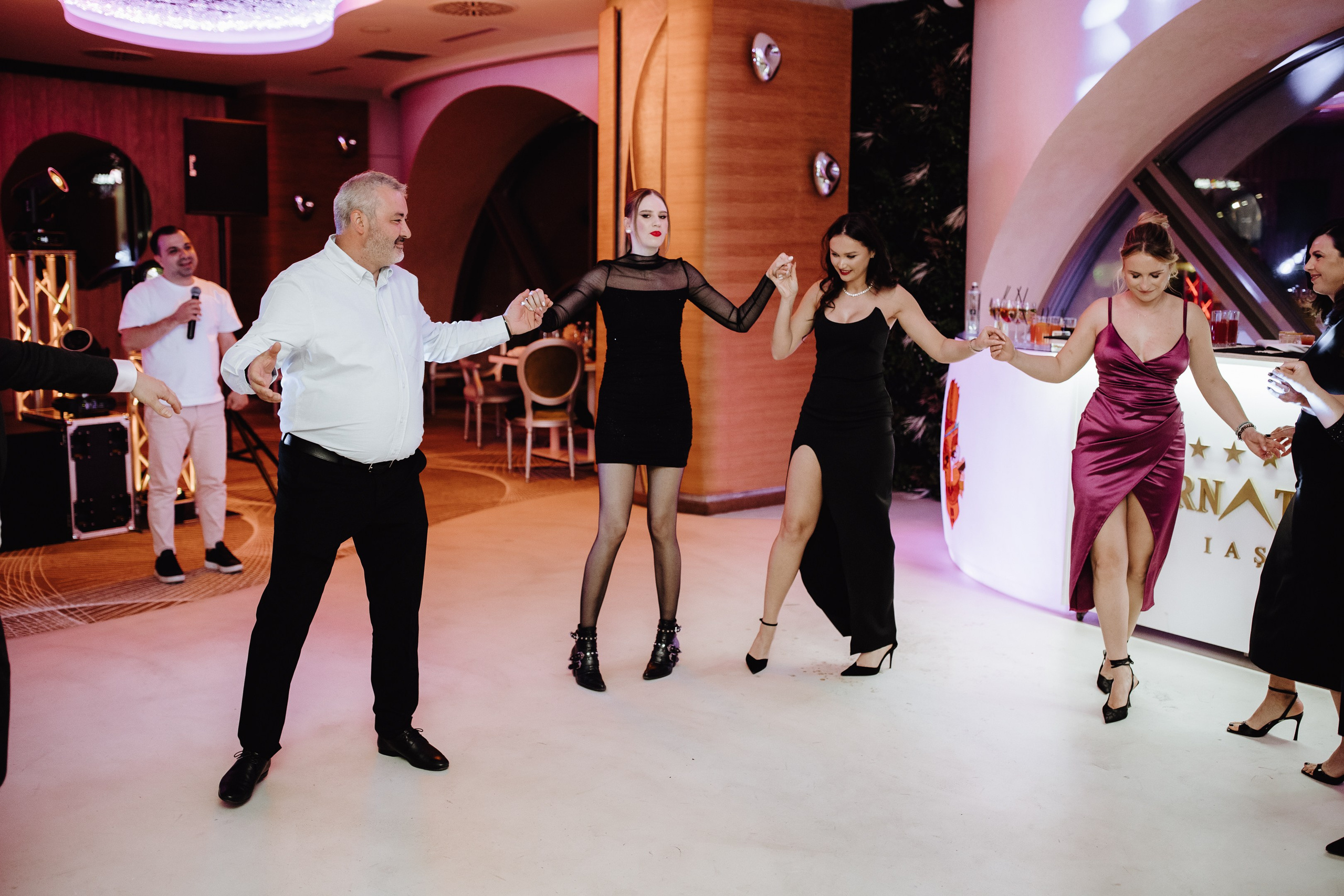 Alina & Alex. MovieFrames.ro