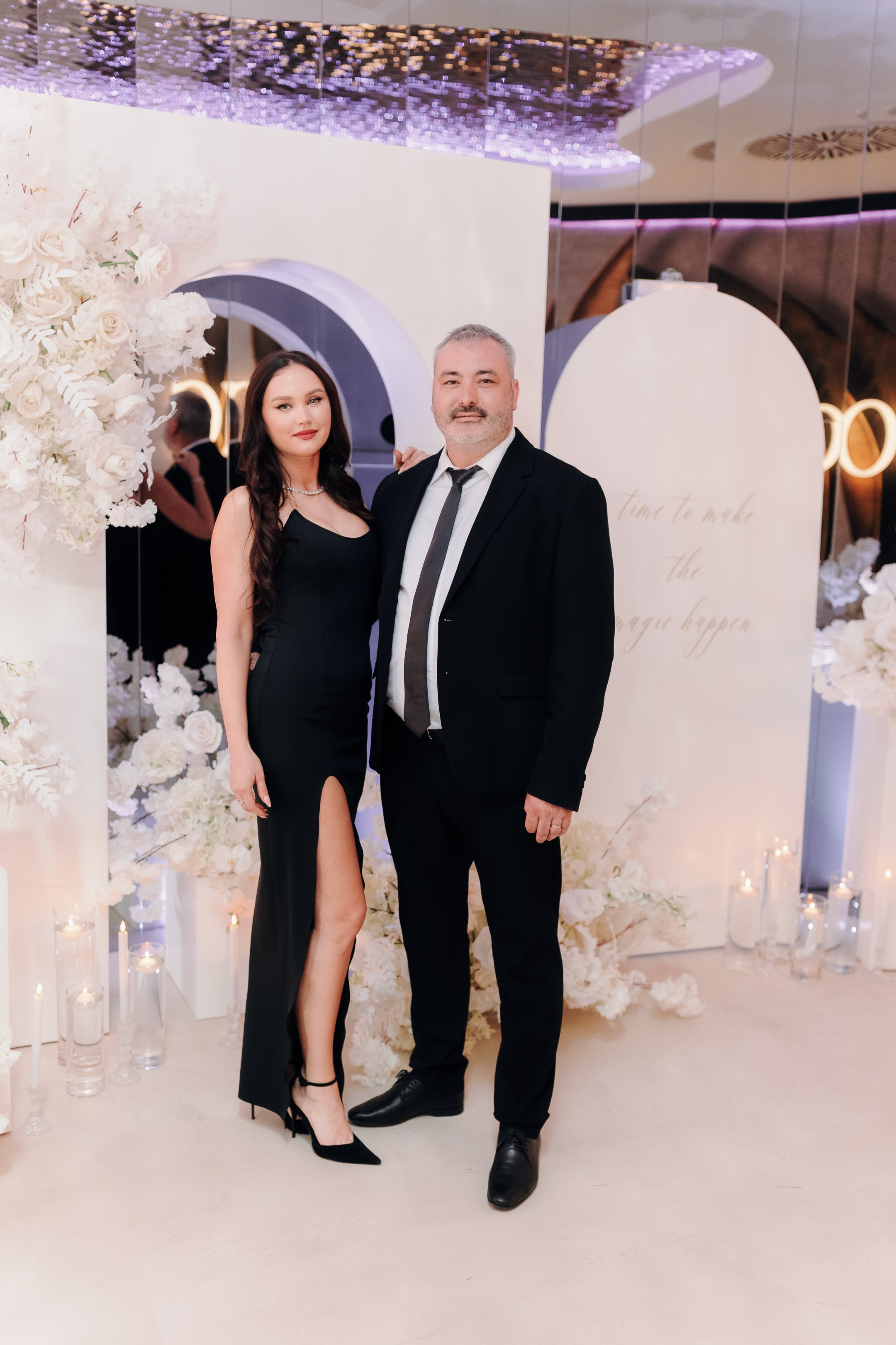 Alina & Alex. MovieFrames.ro