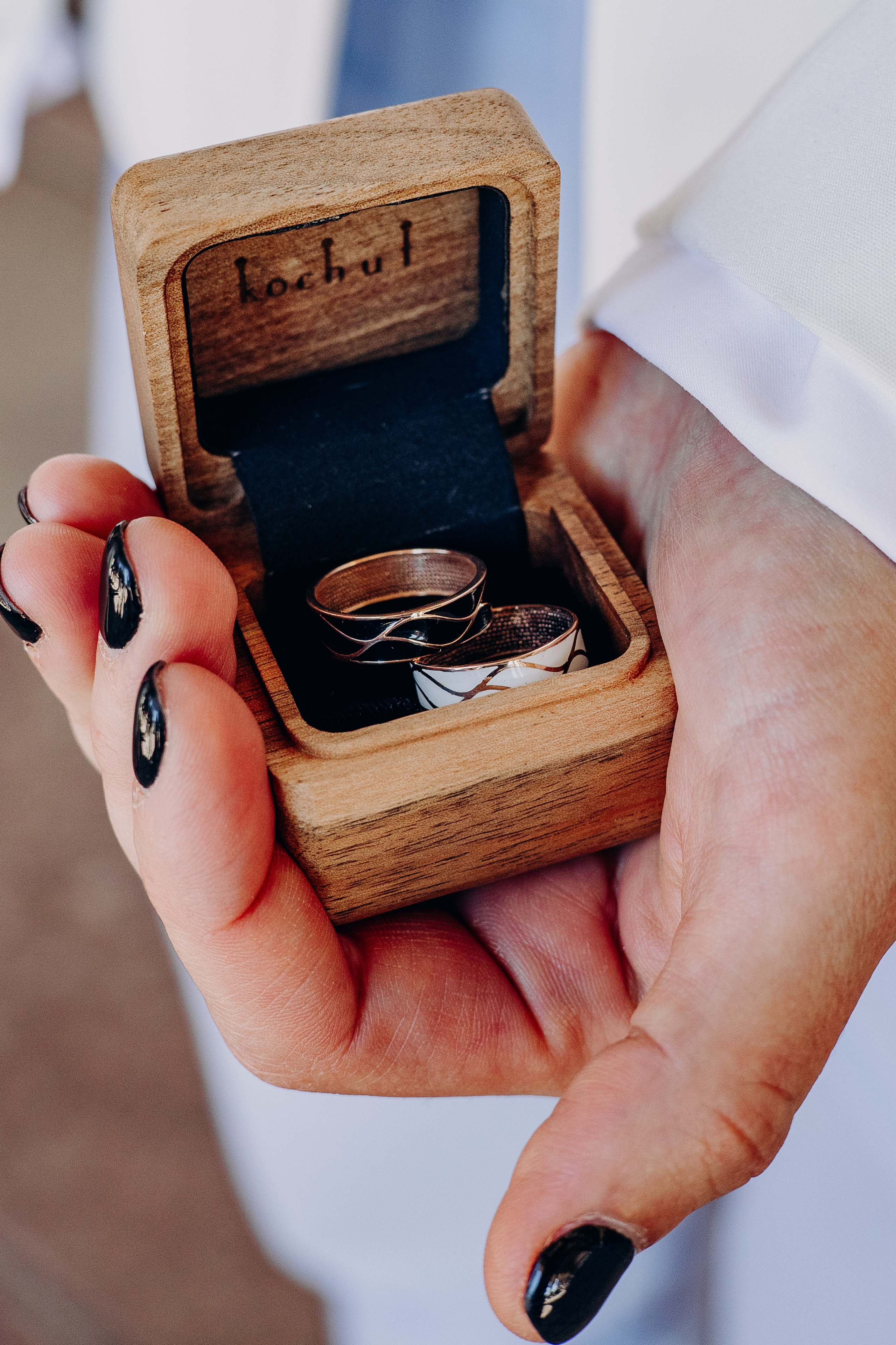 O & I. Iryna Zhyvora | Photographer | Stockholm