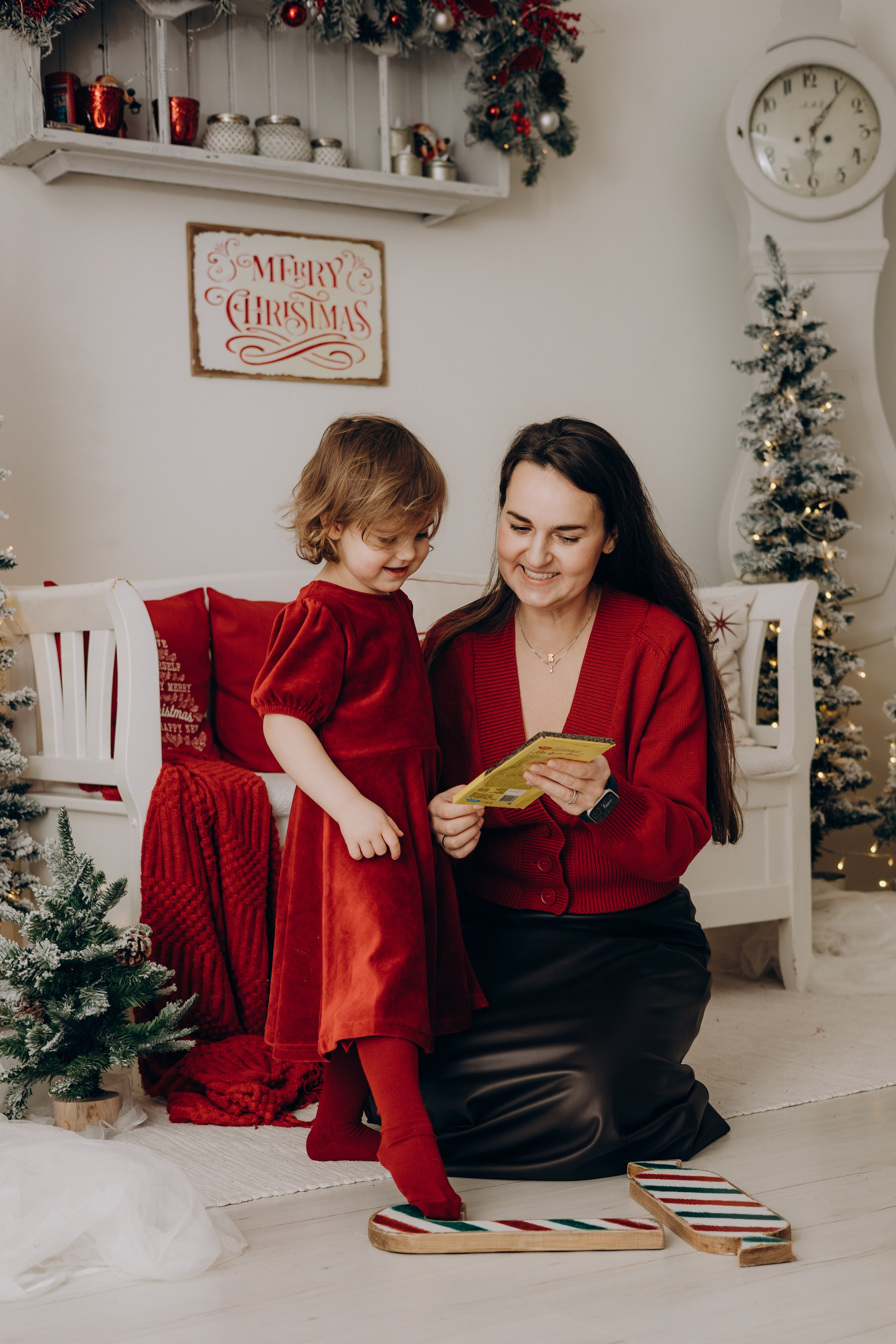 Happy New Year. Iryna Zhyvora | Photographer | Stockholm